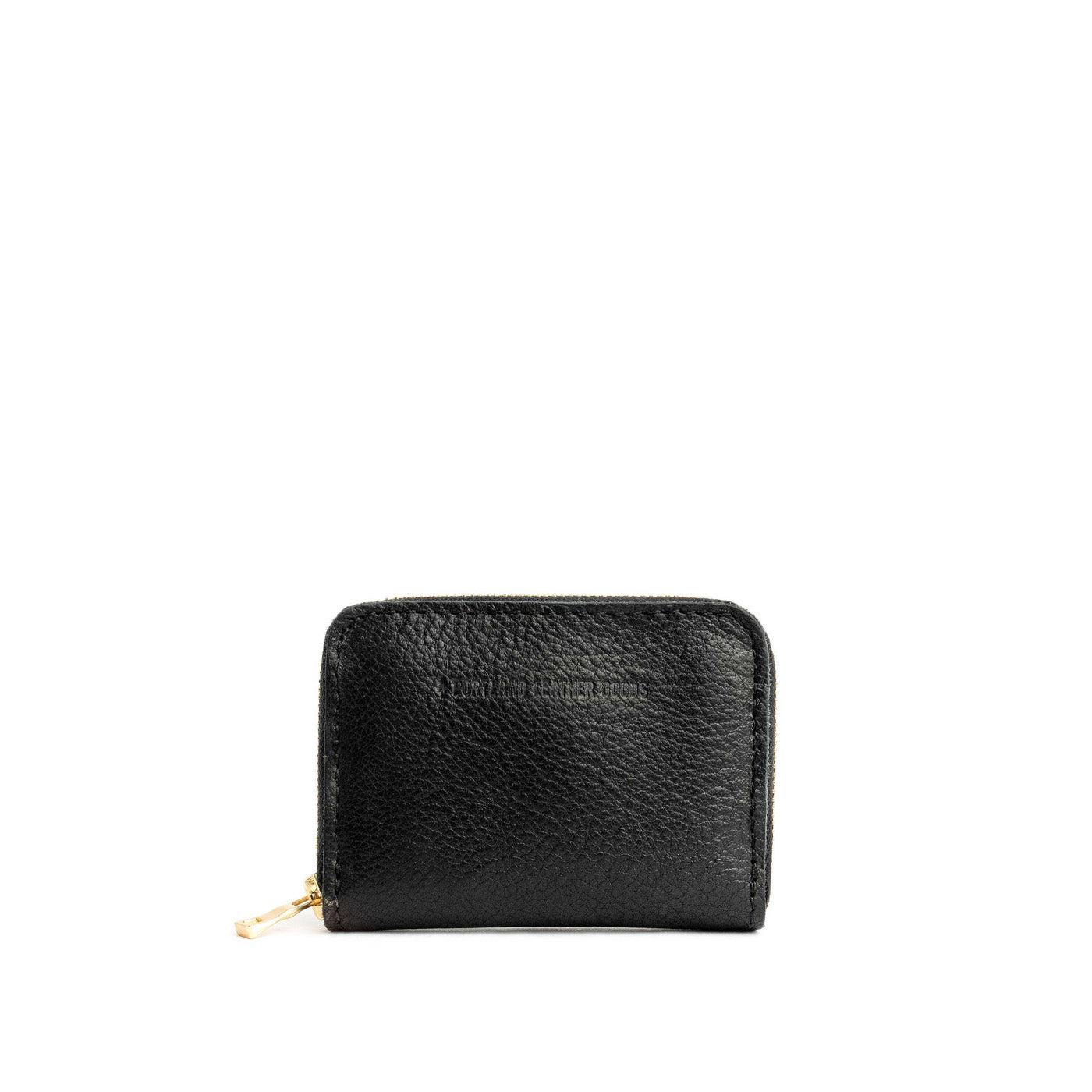 Small Zip Wallet