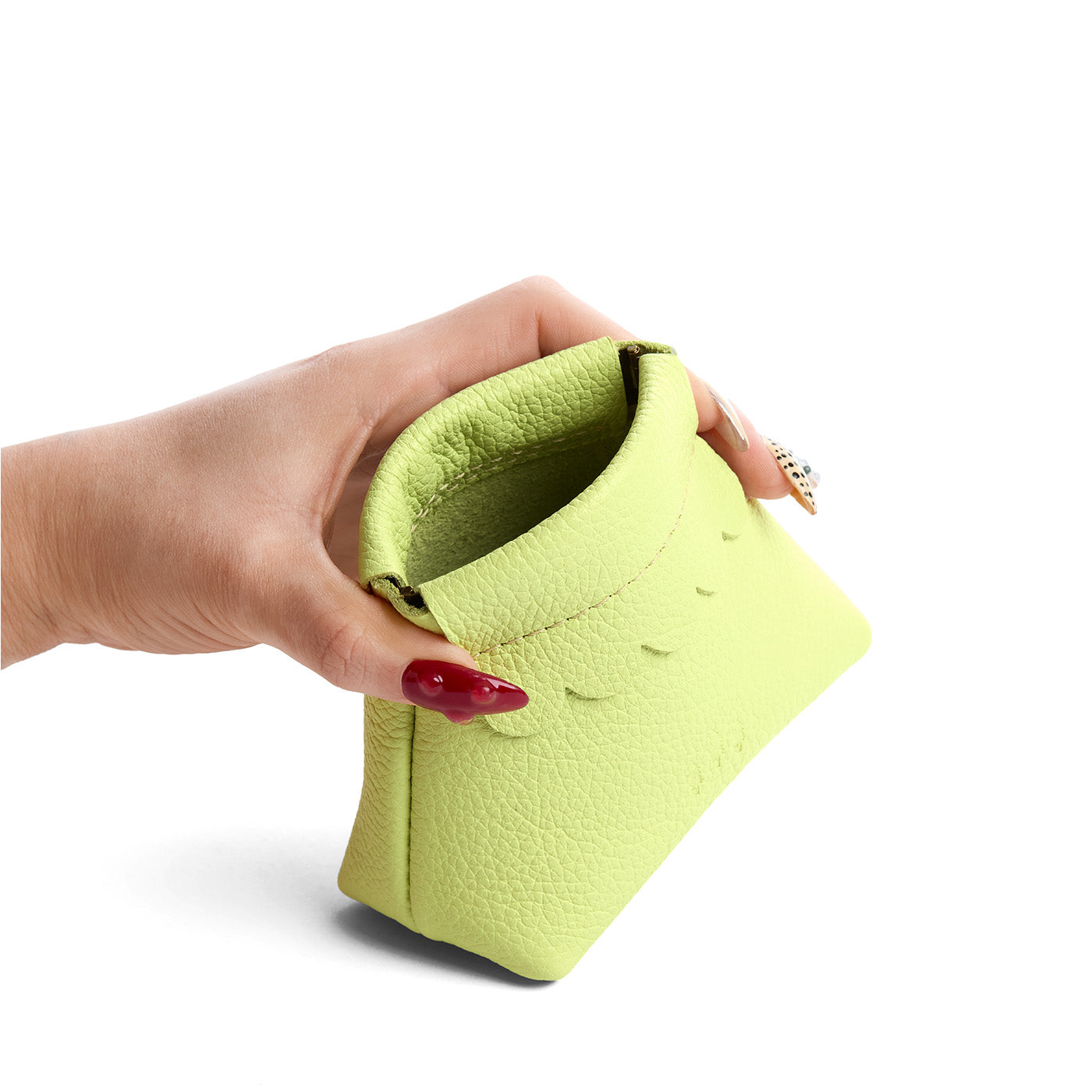 Penny Pouch