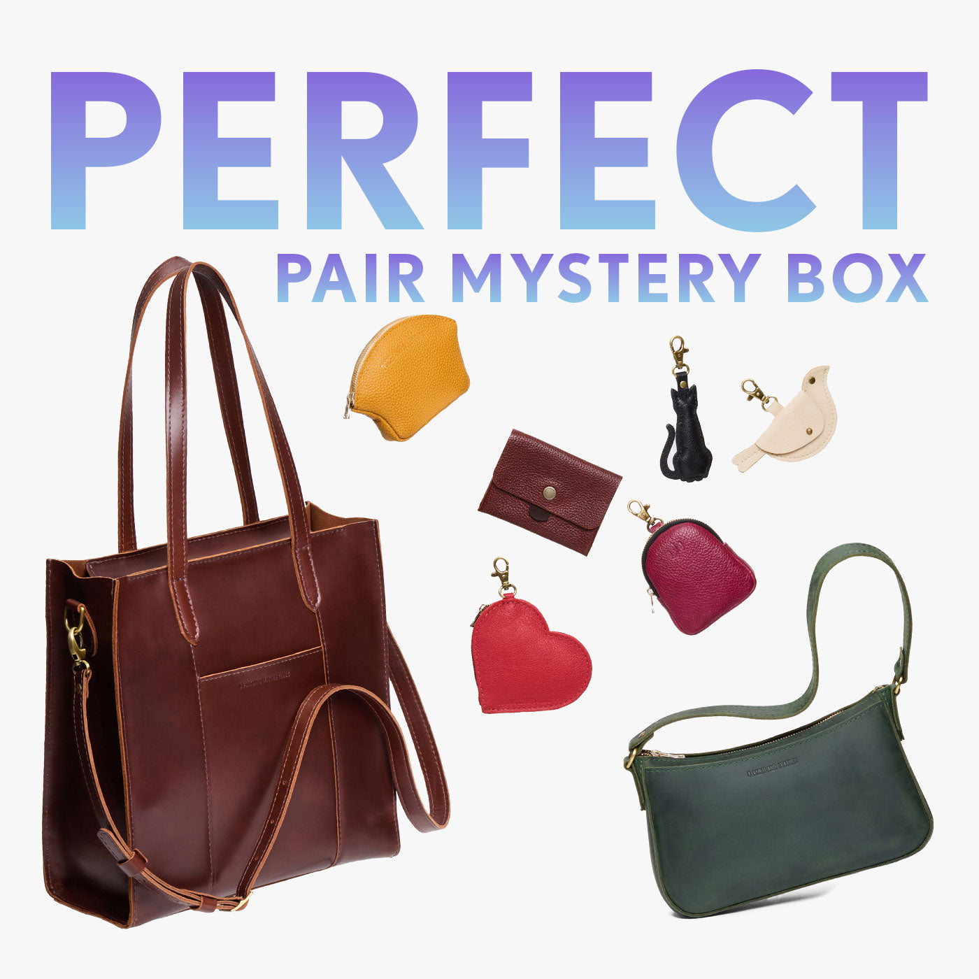 Perfect Pair Mystery Box