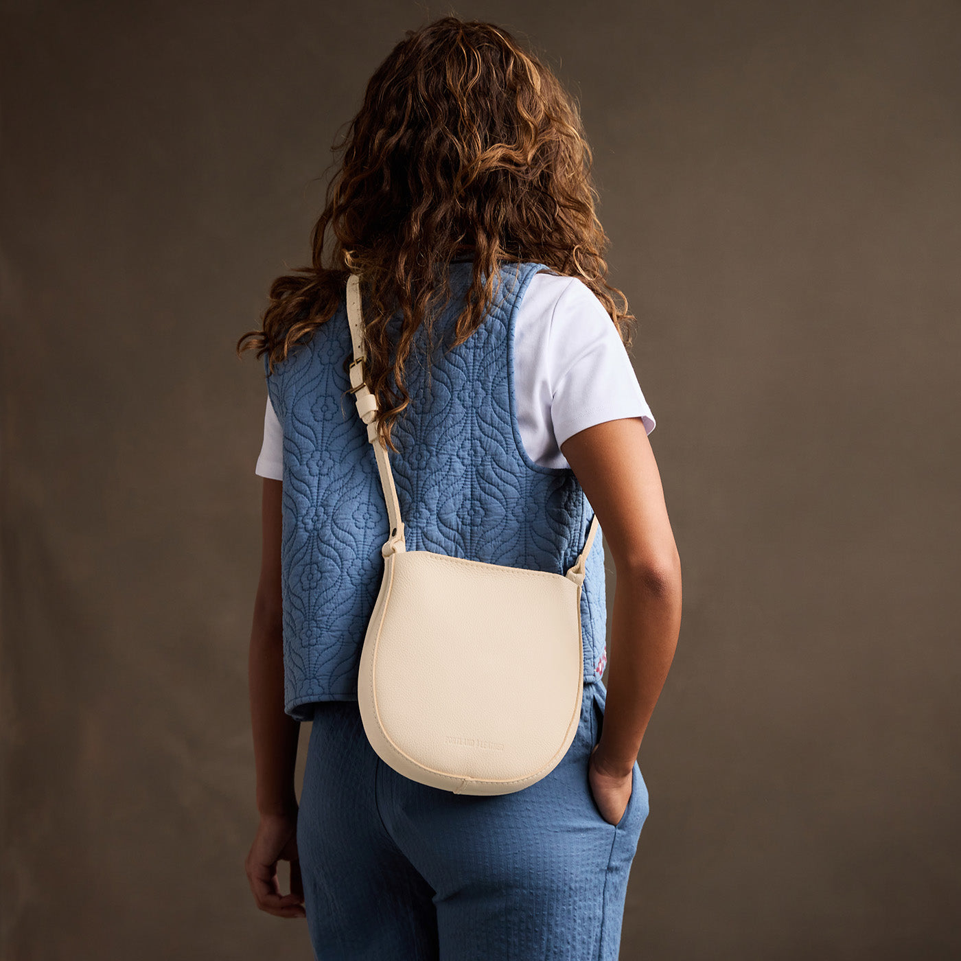 Petal Crossbody Bag