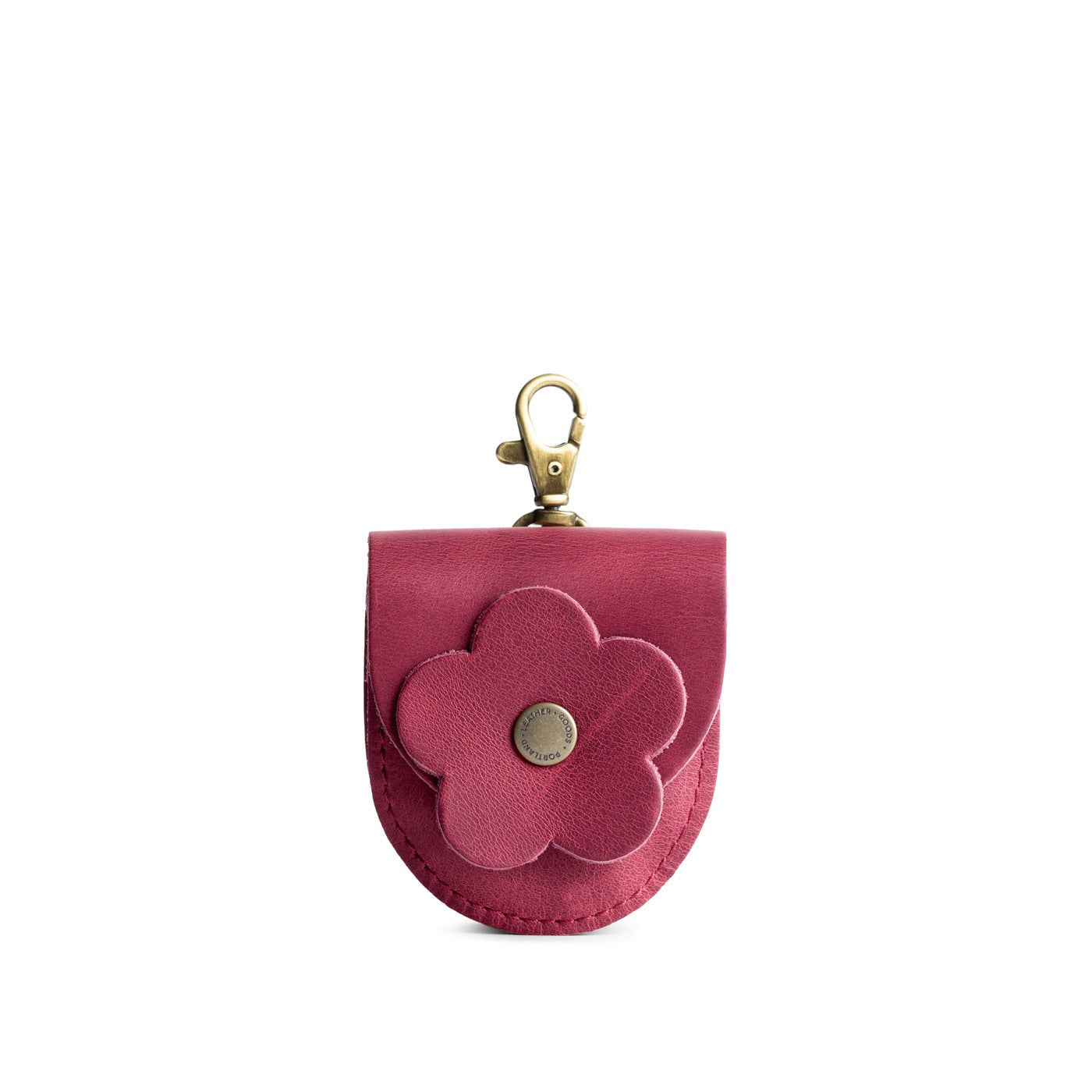 Petunia Pouch