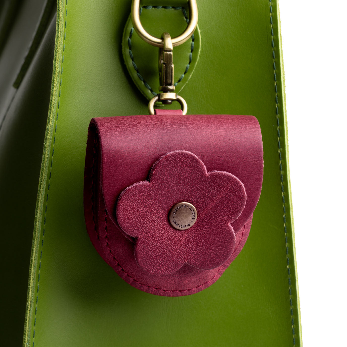 Petunia Pouch