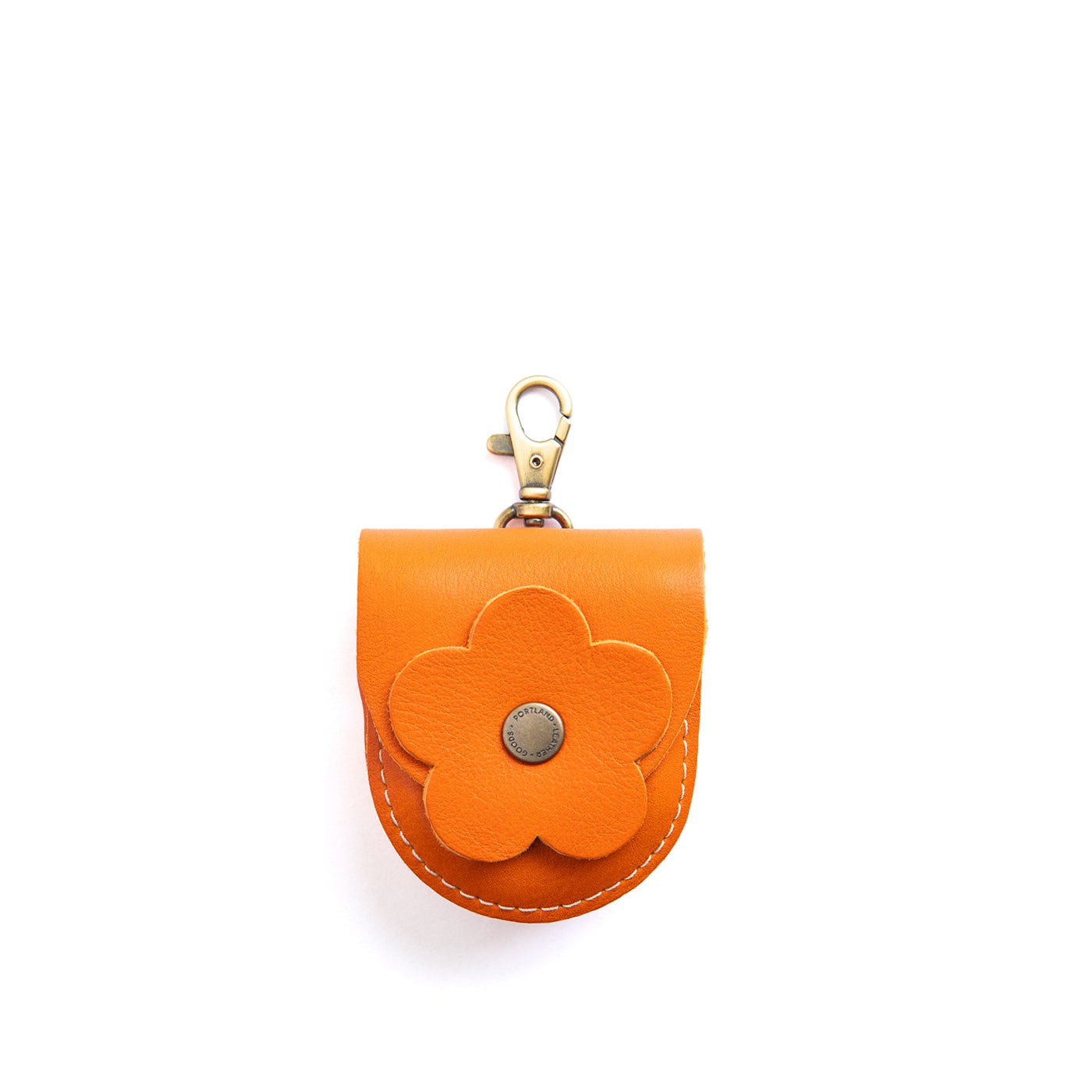 Petunia Pouch