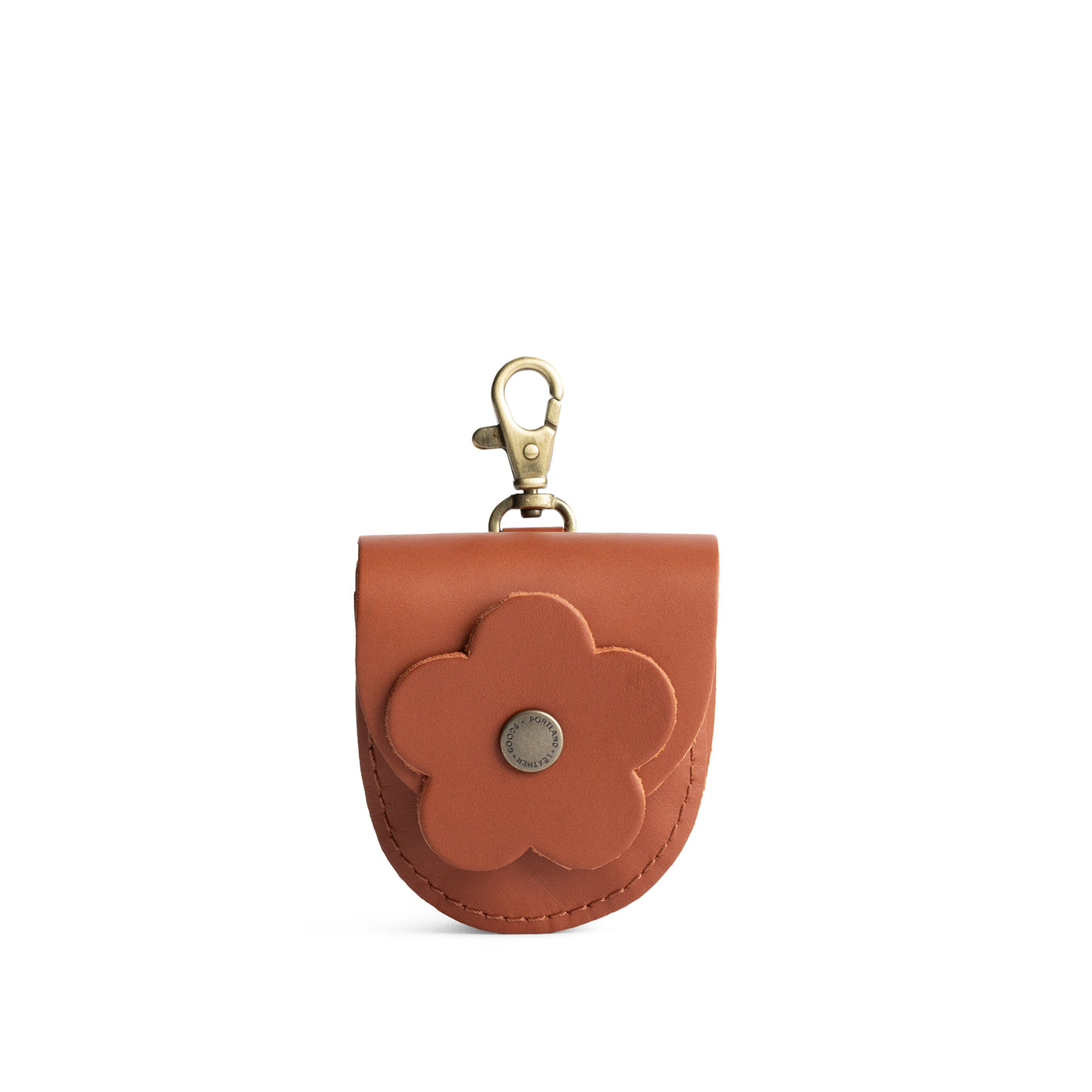 Petunia Pouch