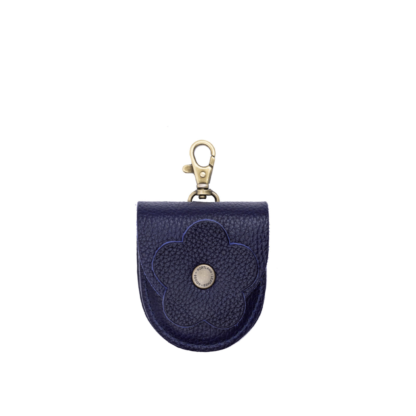 Petunia Pouch