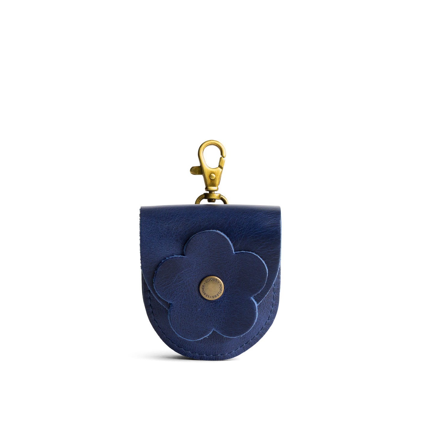 Petunia Pouch