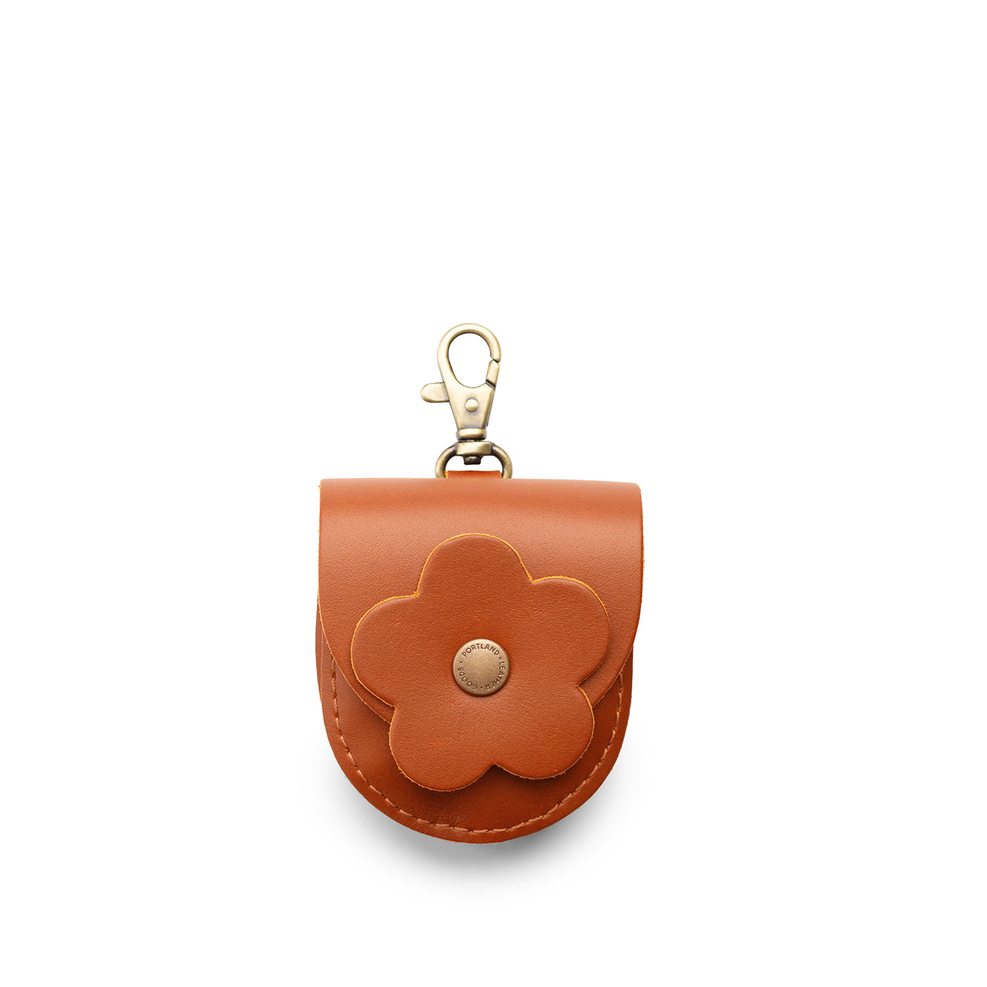 Petunia Pouch