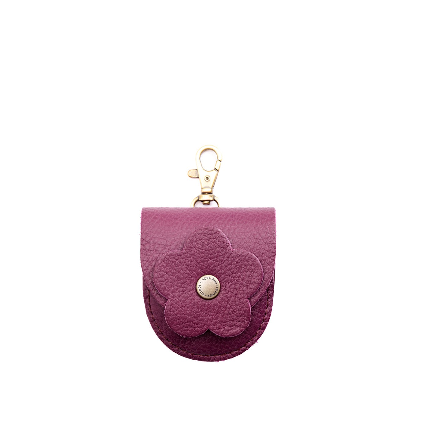 Petunia Pouch