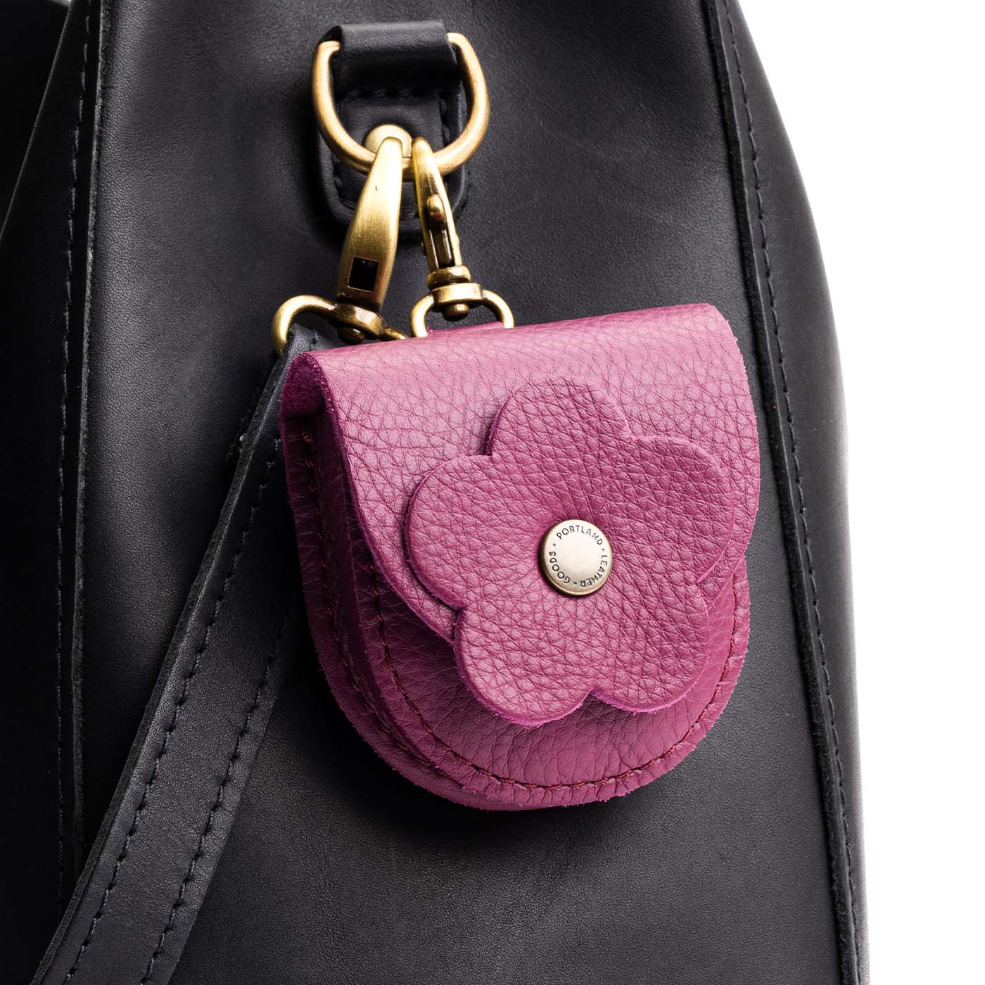 Petunia Pouch