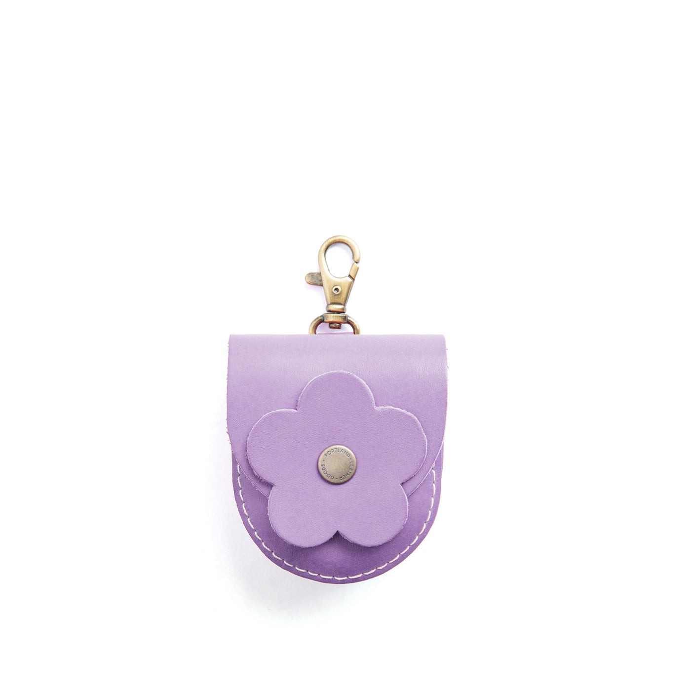 Petunia Pouch