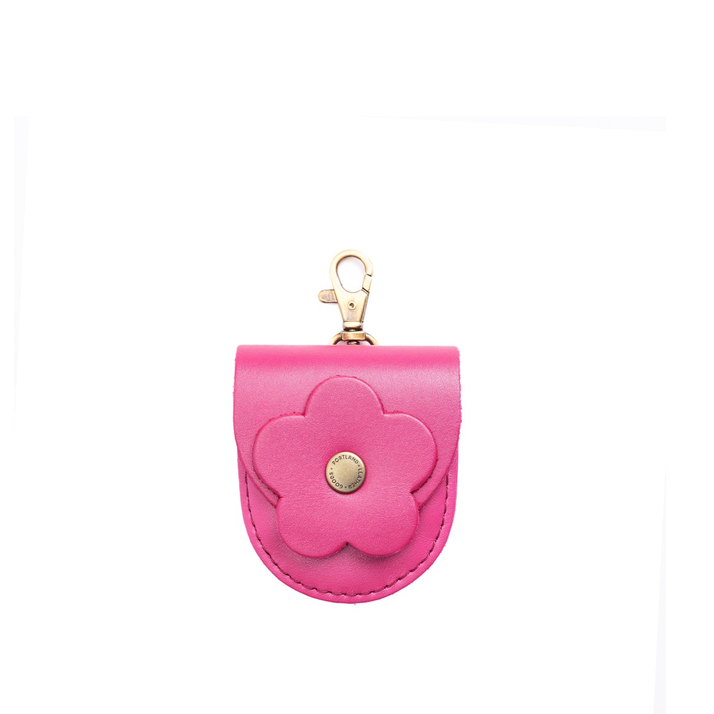 Petunia Pouch