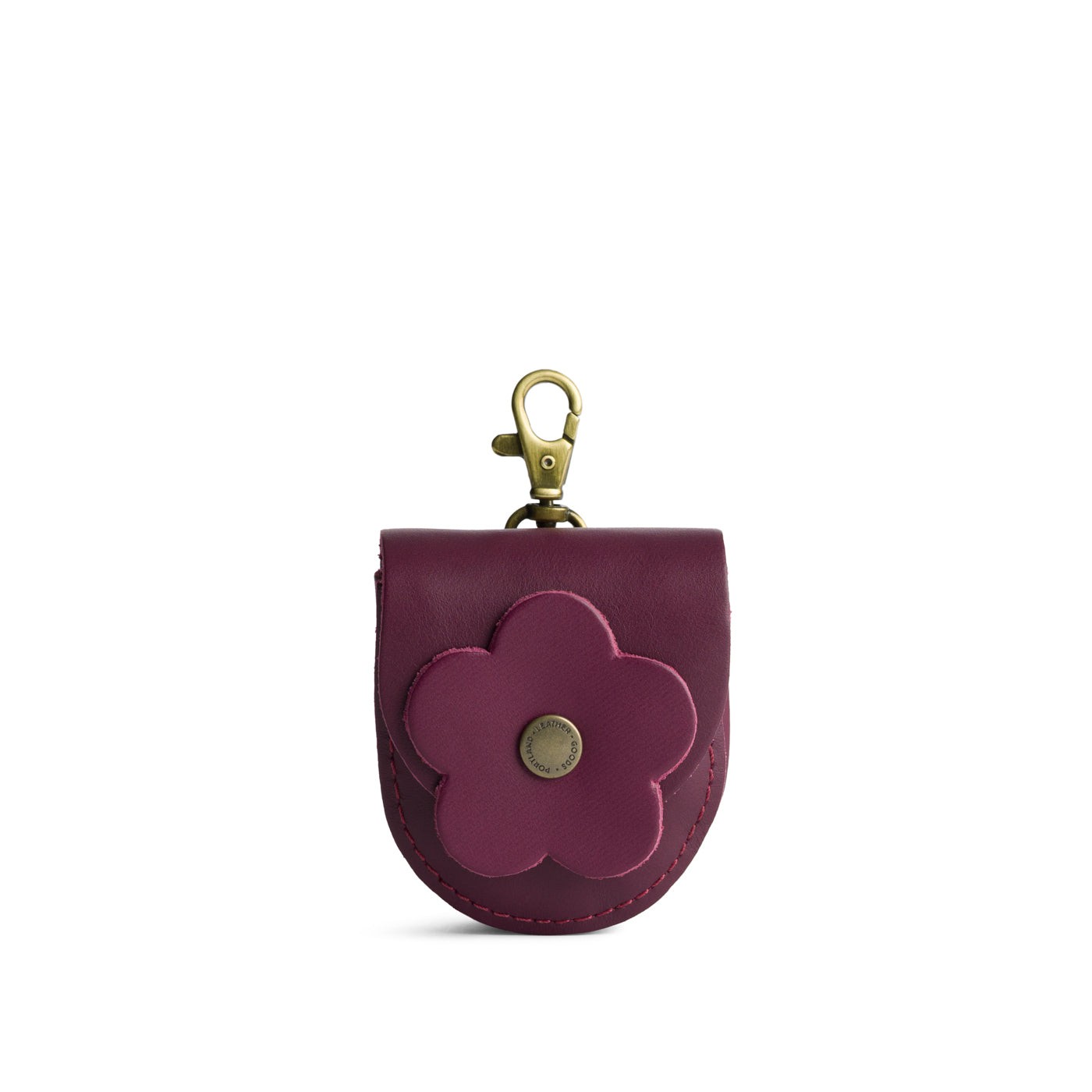 Petunia Pouch
