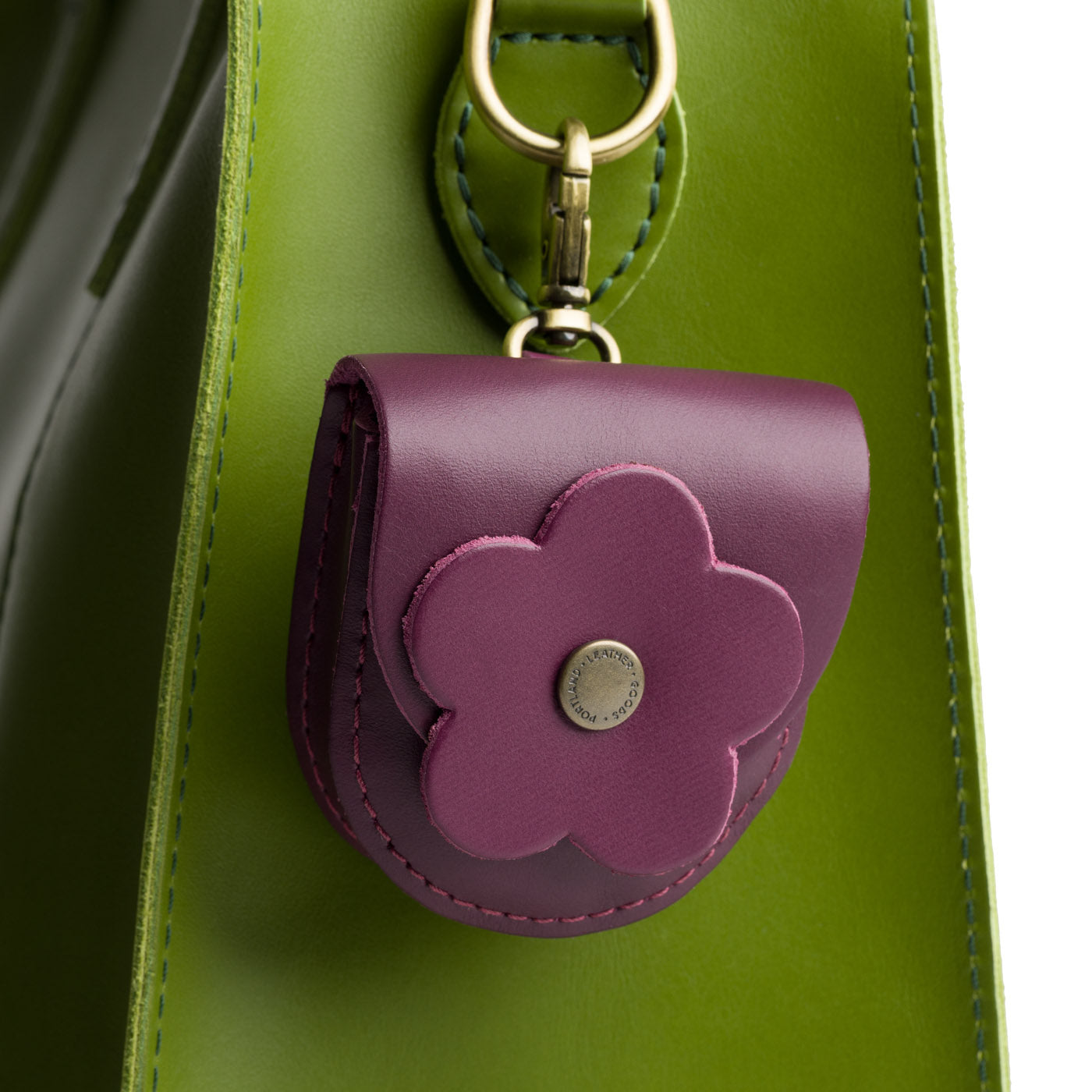 Petunia Pouch