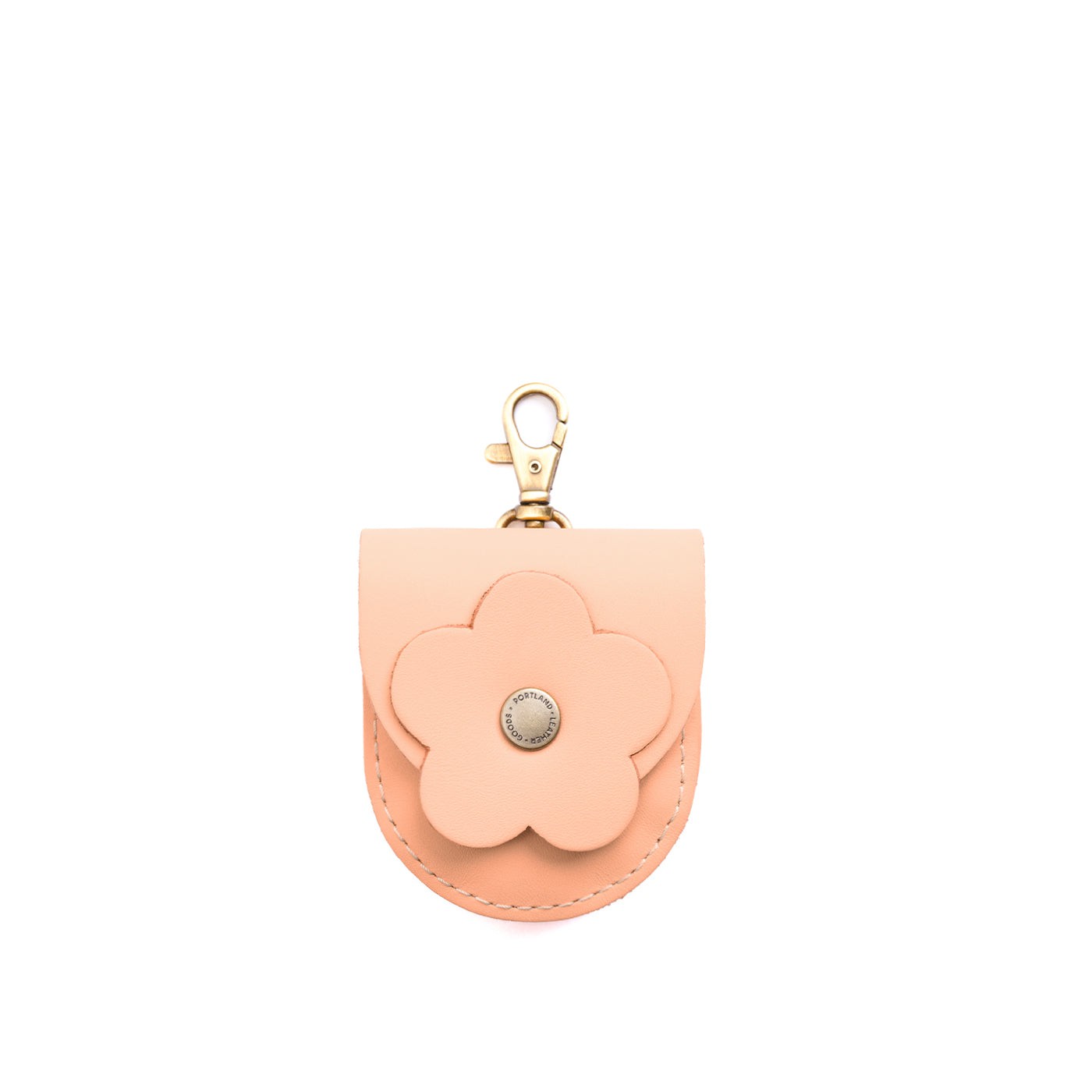 Petunia Pouch