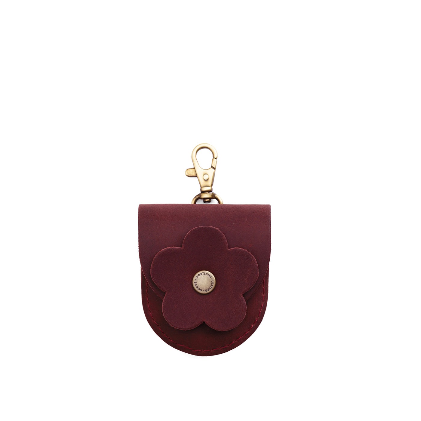 Petunia Pouch