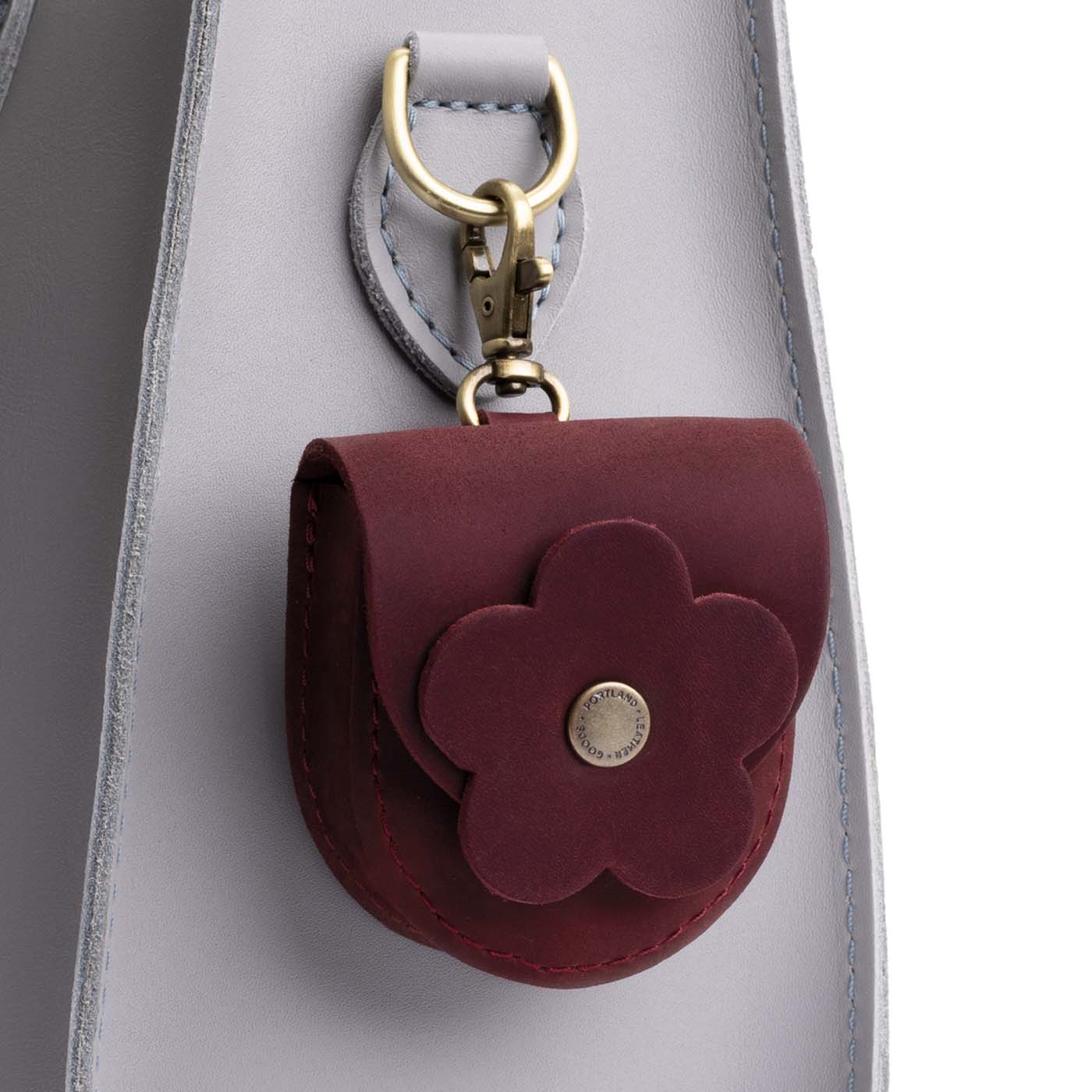 Petunia Pouch