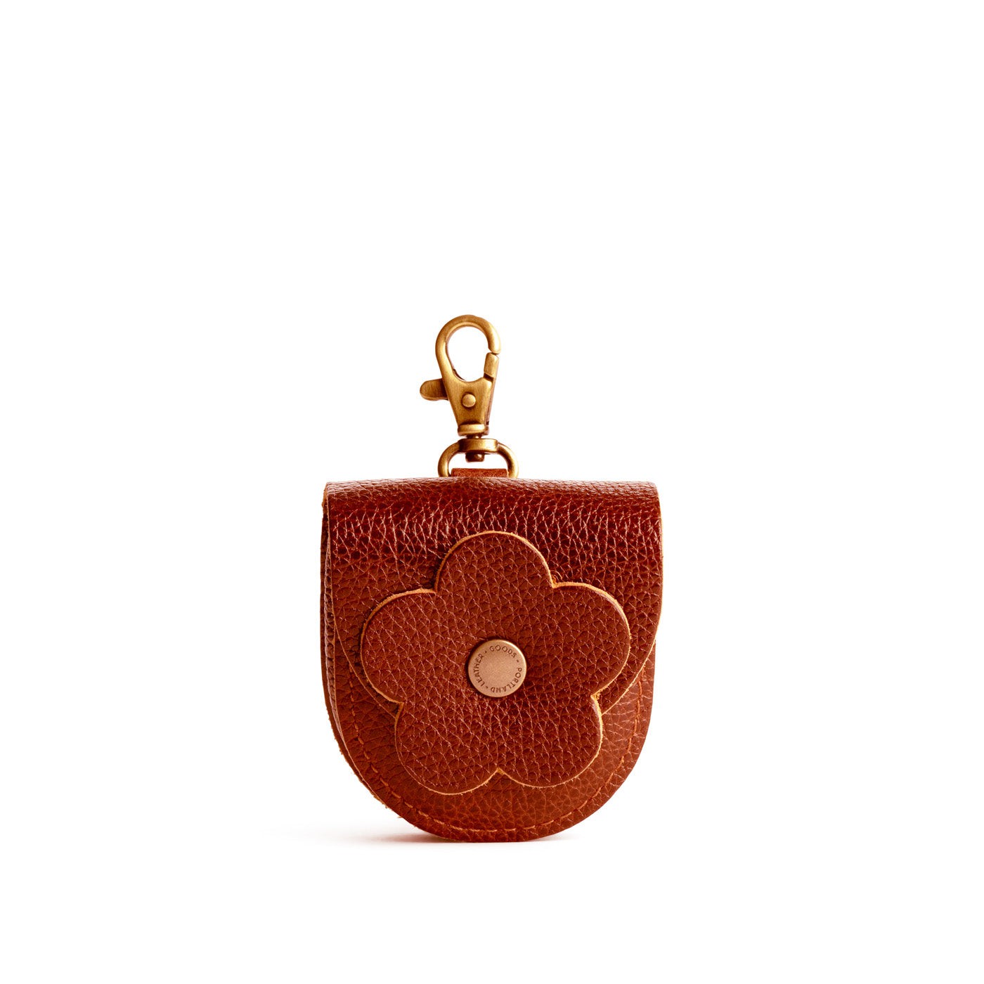 Petunia Pouch