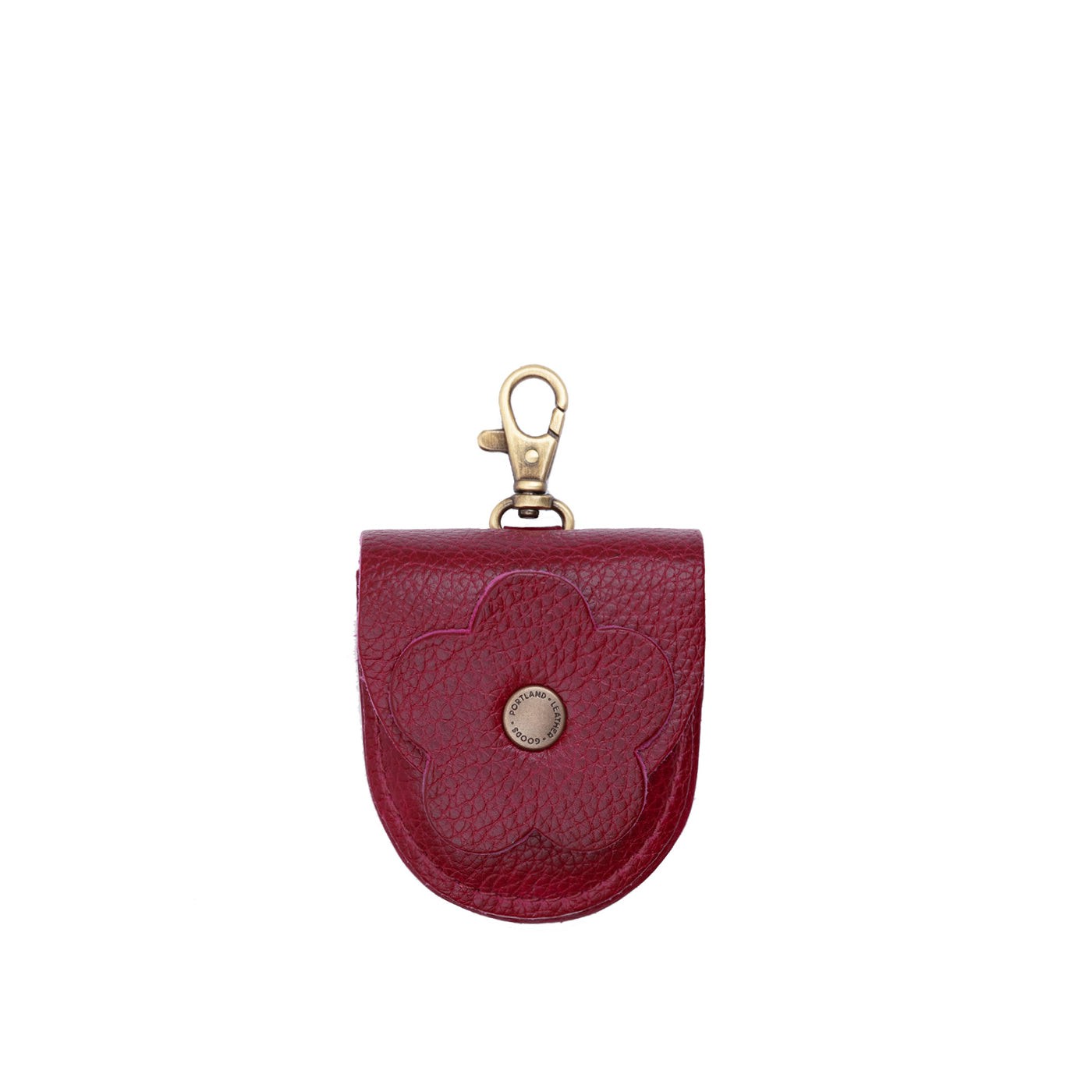 Petunia Pouch