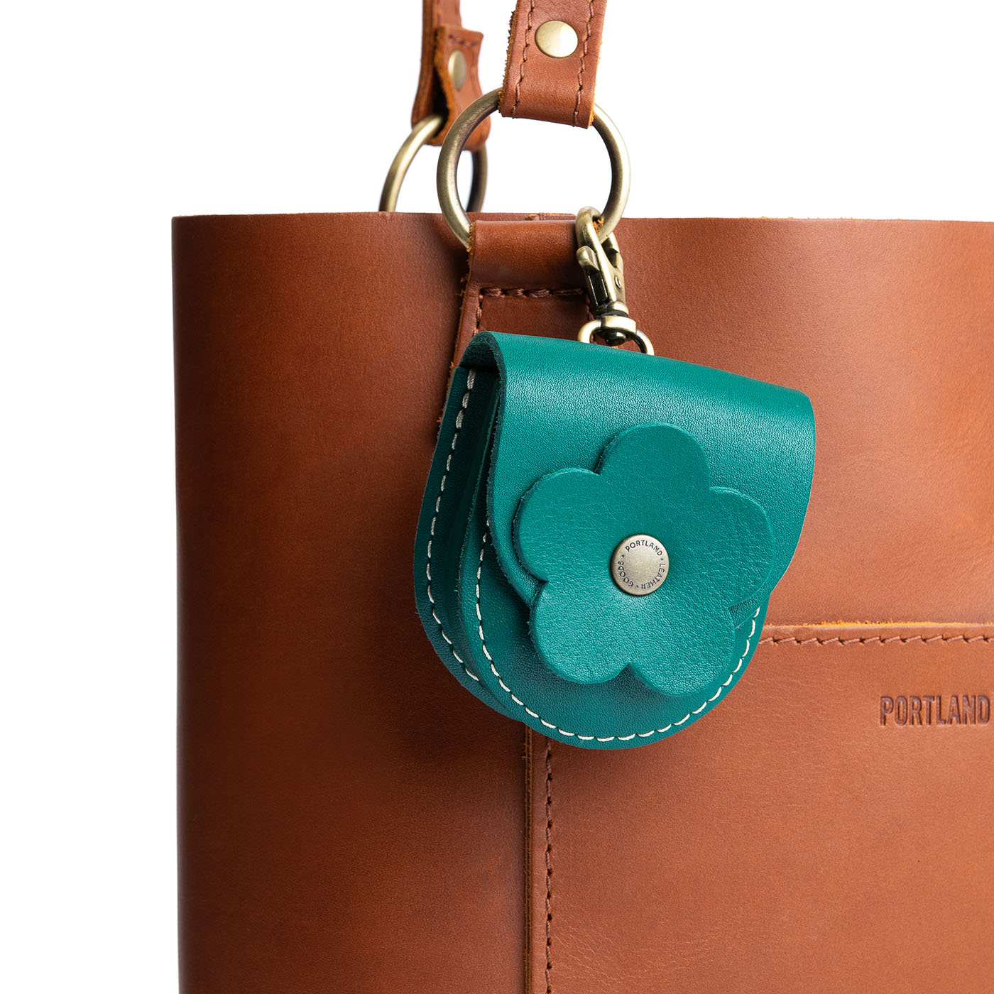 Petunia Pouch