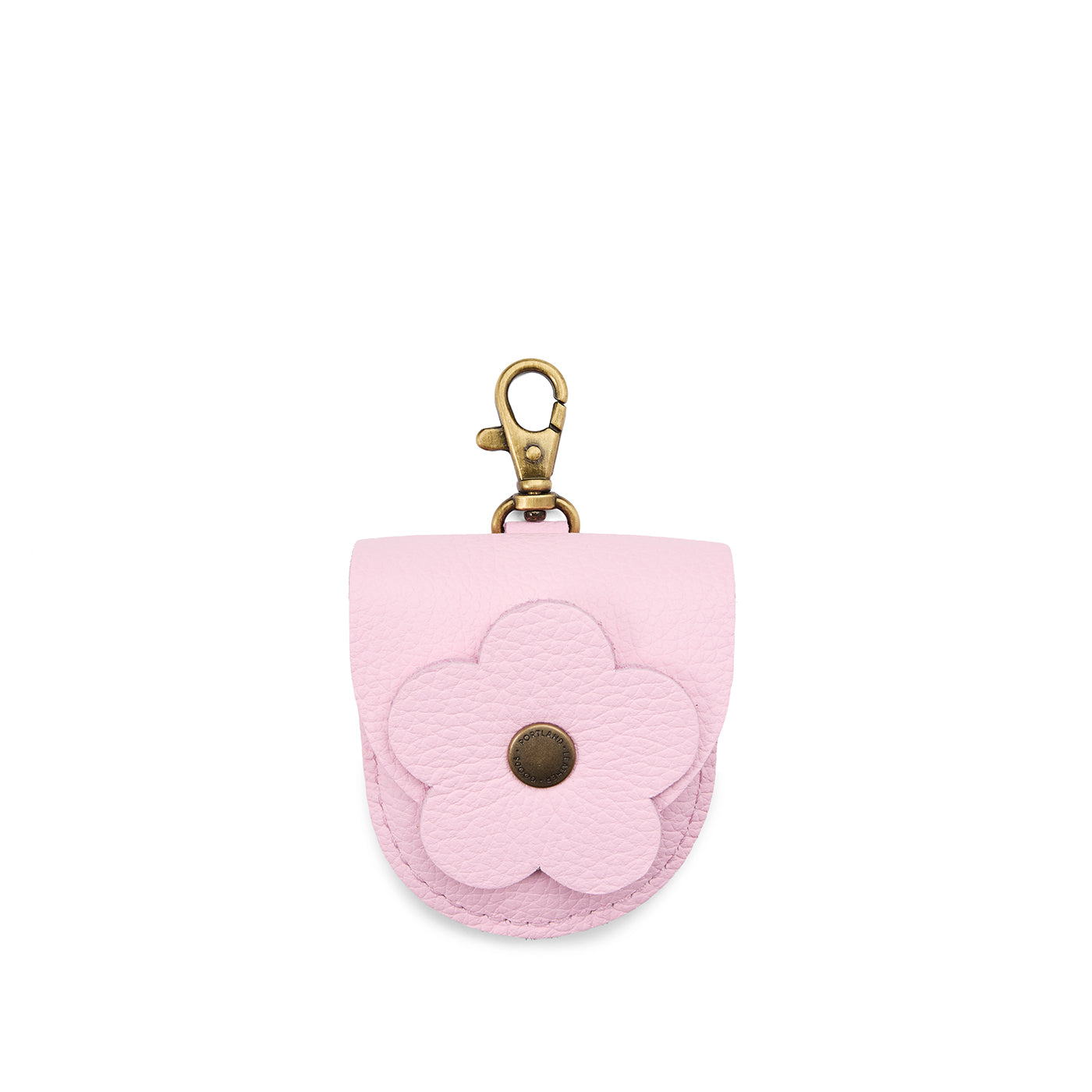 Petunia Pouch