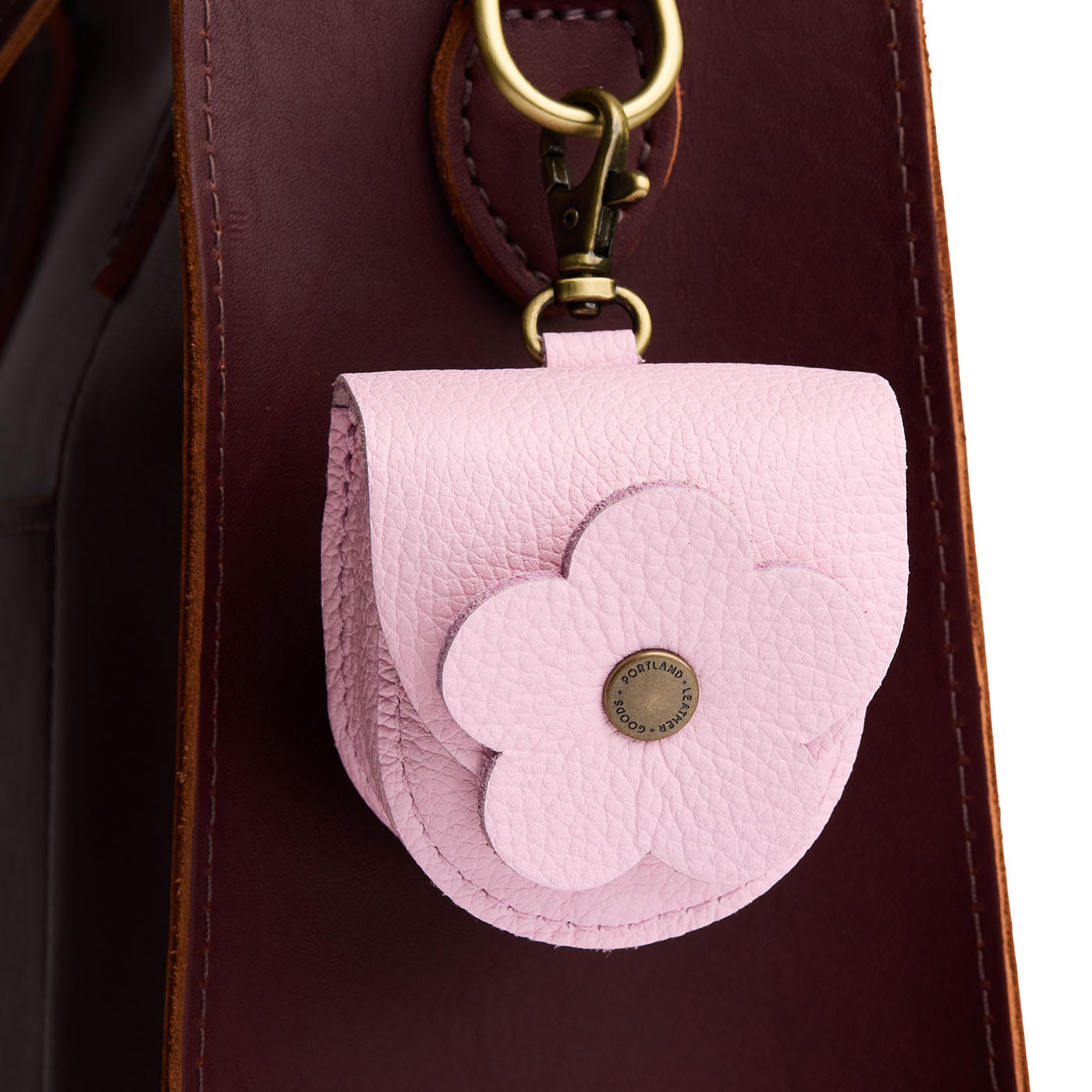 Petunia Pouch