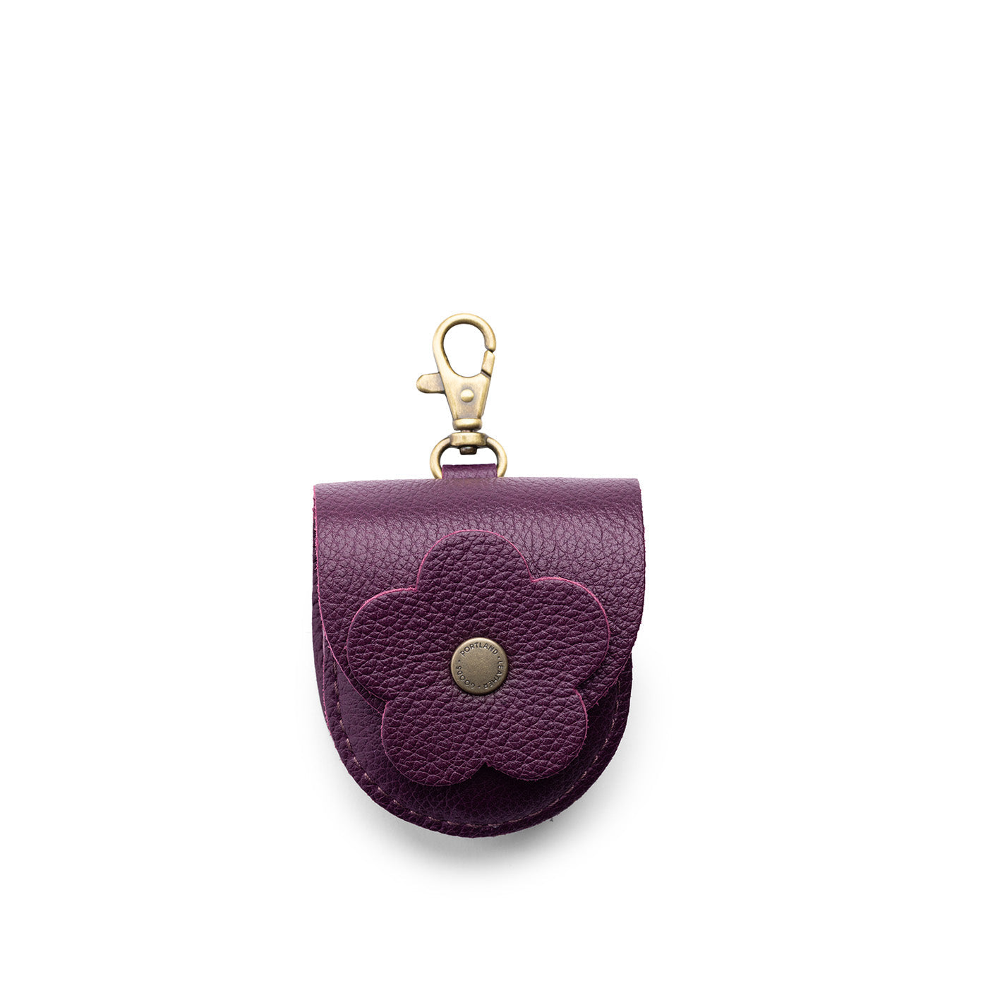 Petunia Pouch
