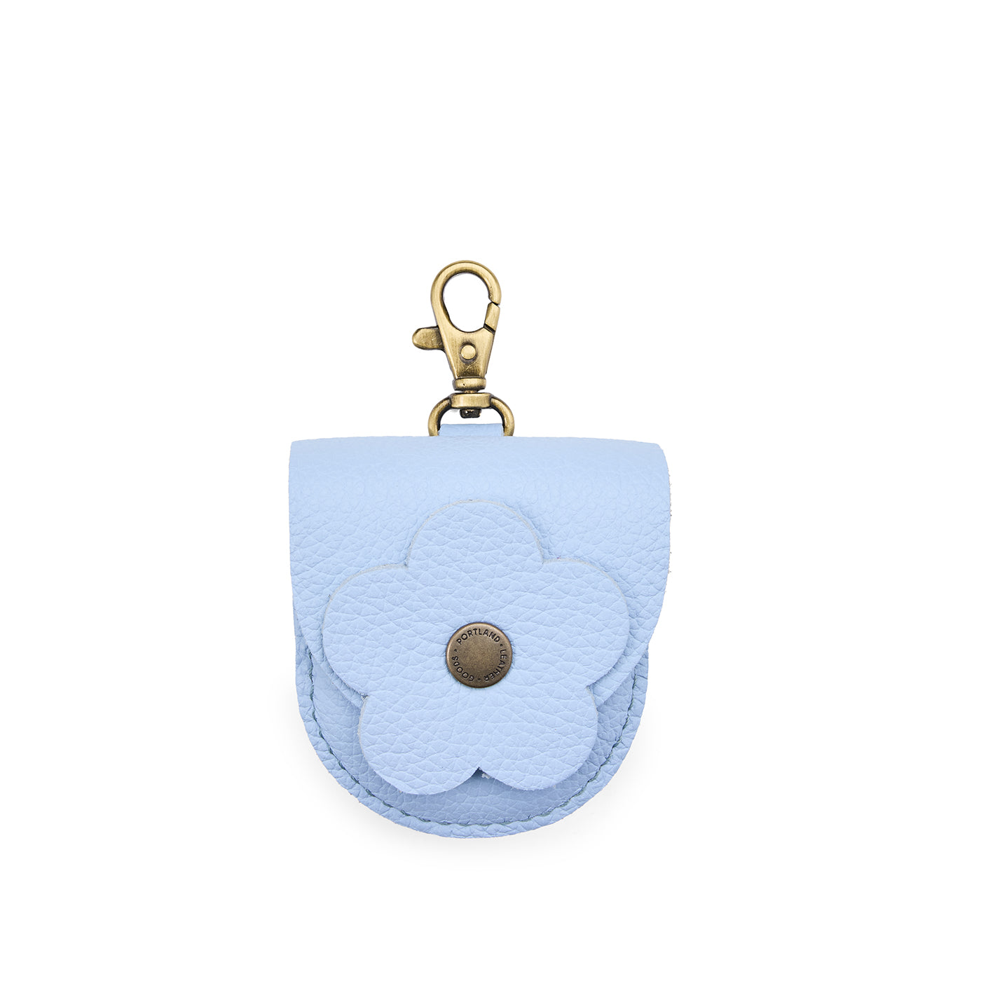 Petunia Pouch