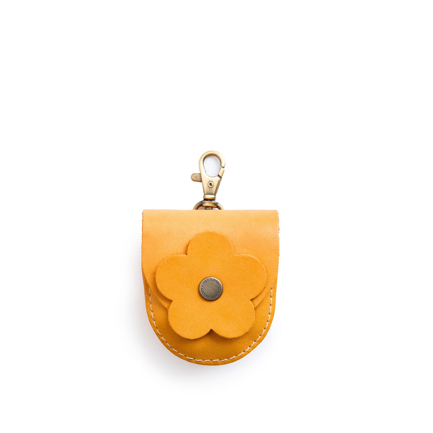 Petunia Pouch