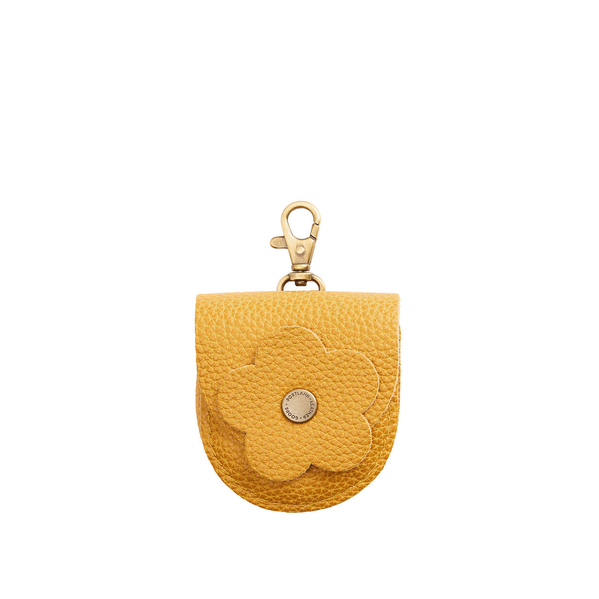 Petunia Pouch