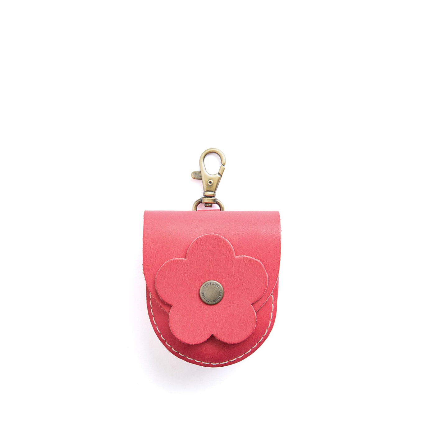 Petunia Pouch