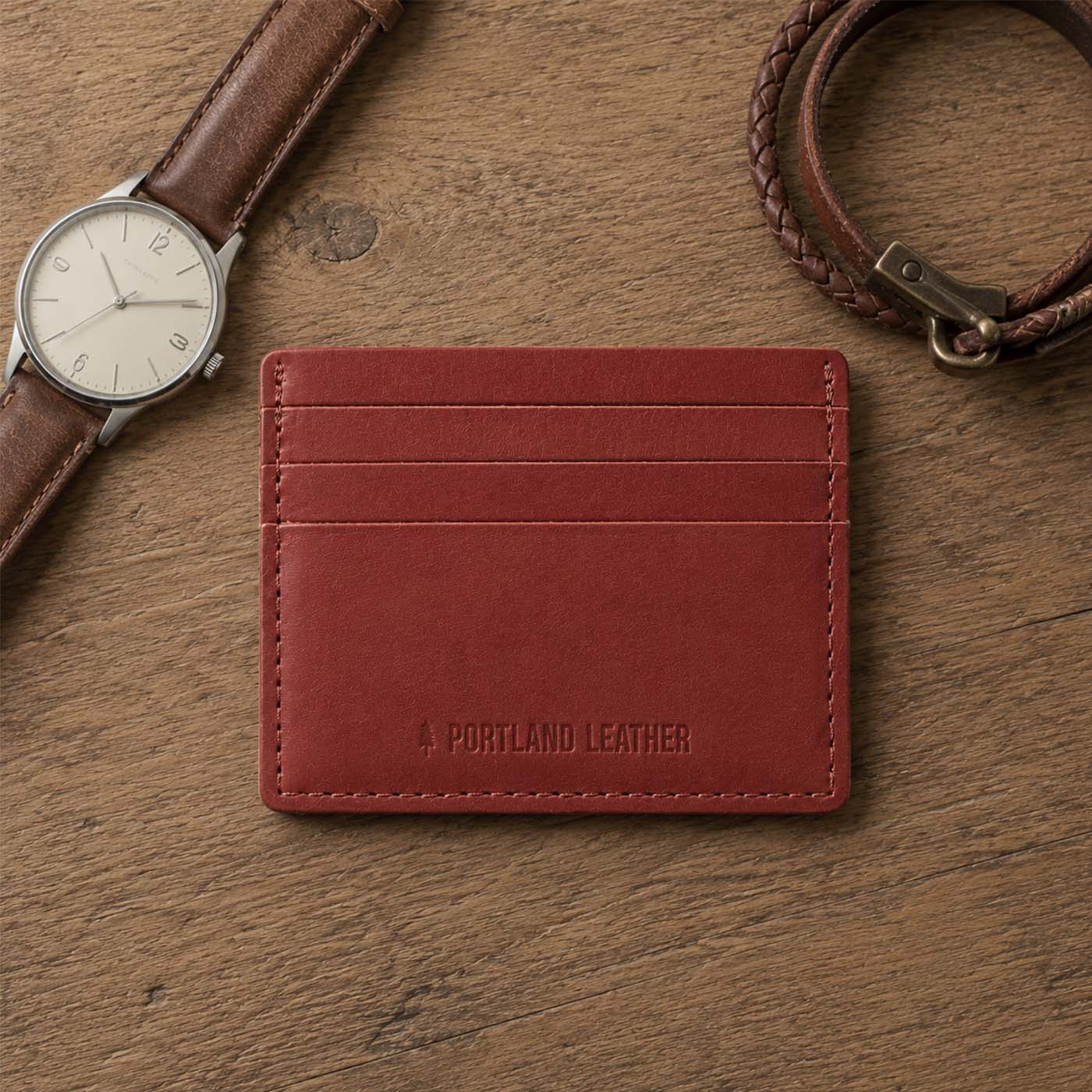 Piamonte Card Holder