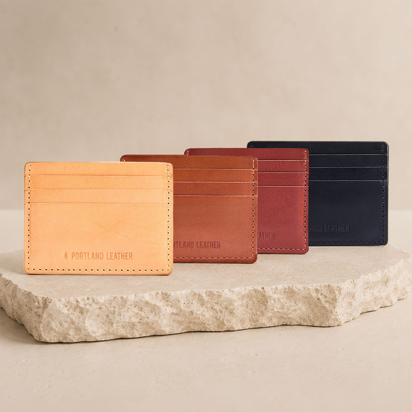 'Almost Perfect' Piamonte Card Holder