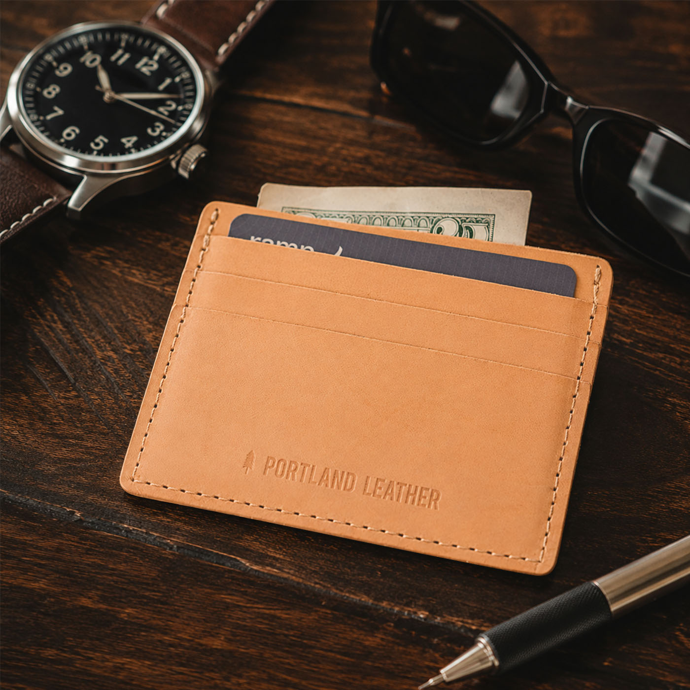 Piamonte Card Holder