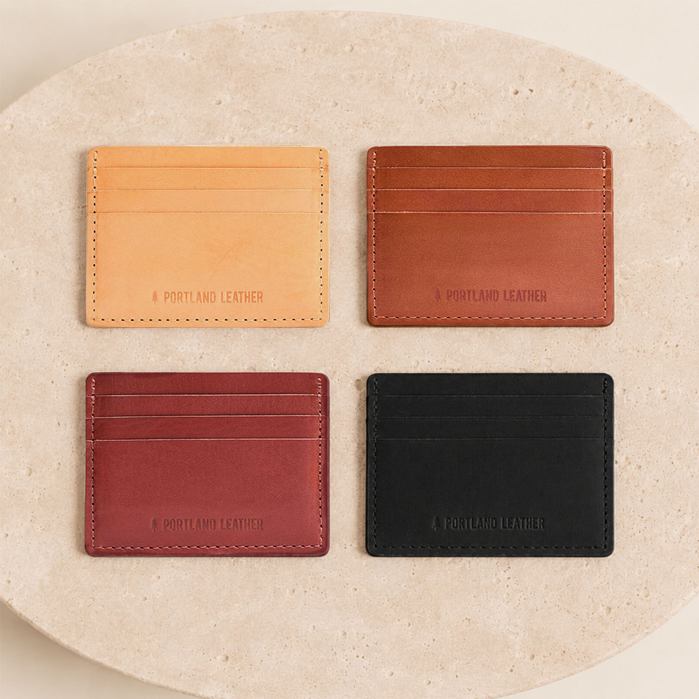 Piamonte Card Holder