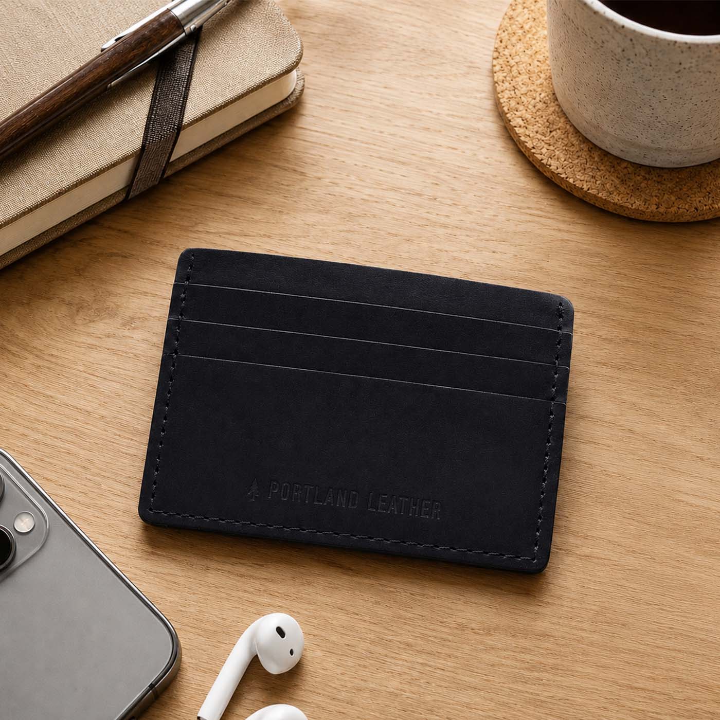 'Almost Perfect' Piamonte Card Holder