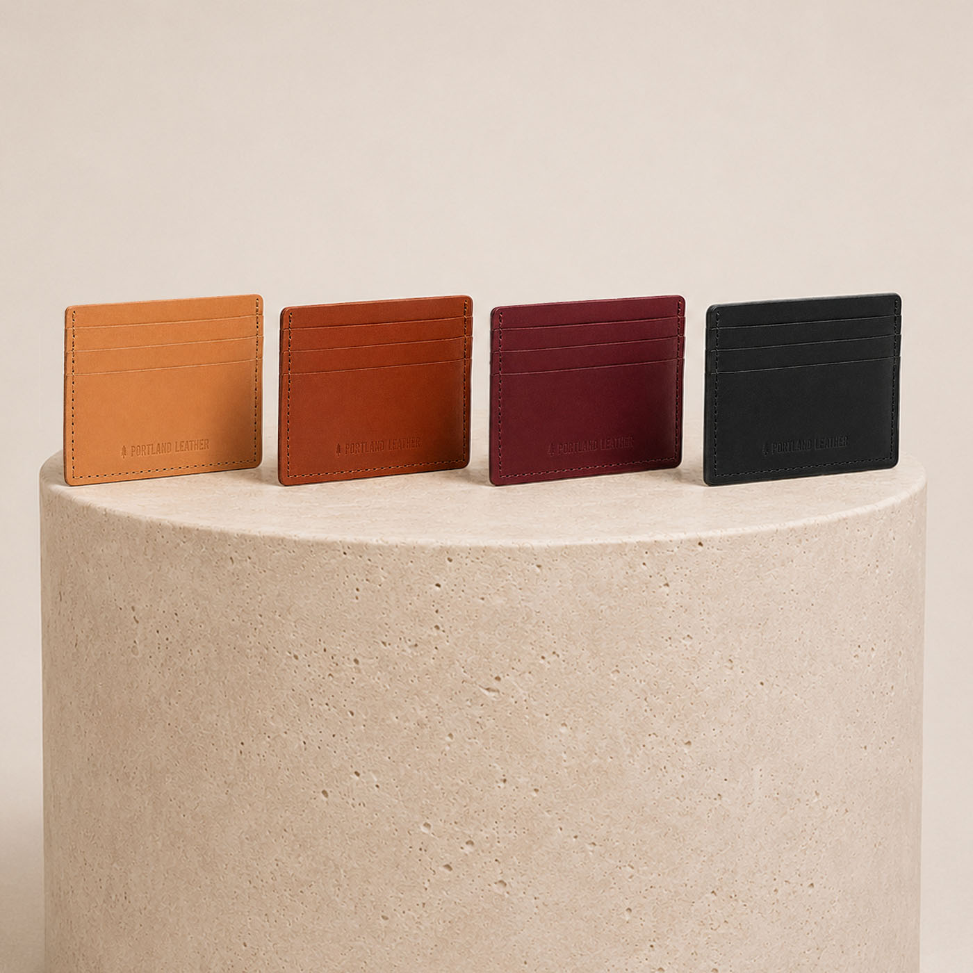 'Almost Perfect' Piamonte Card Holder