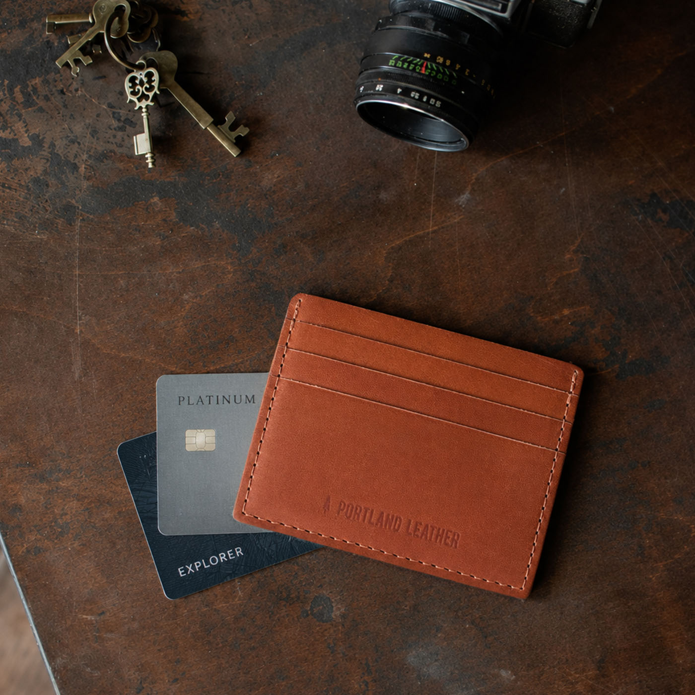 Piamonte Card Holder