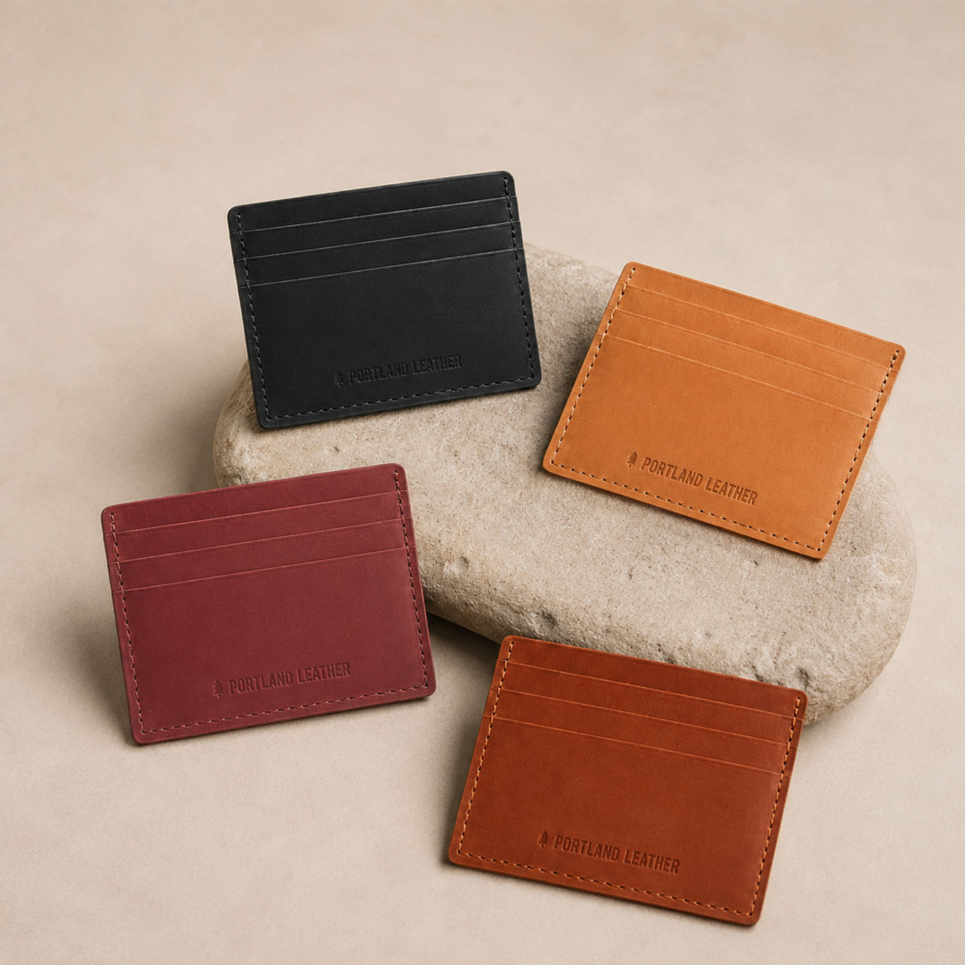 Piamonte Card Holder