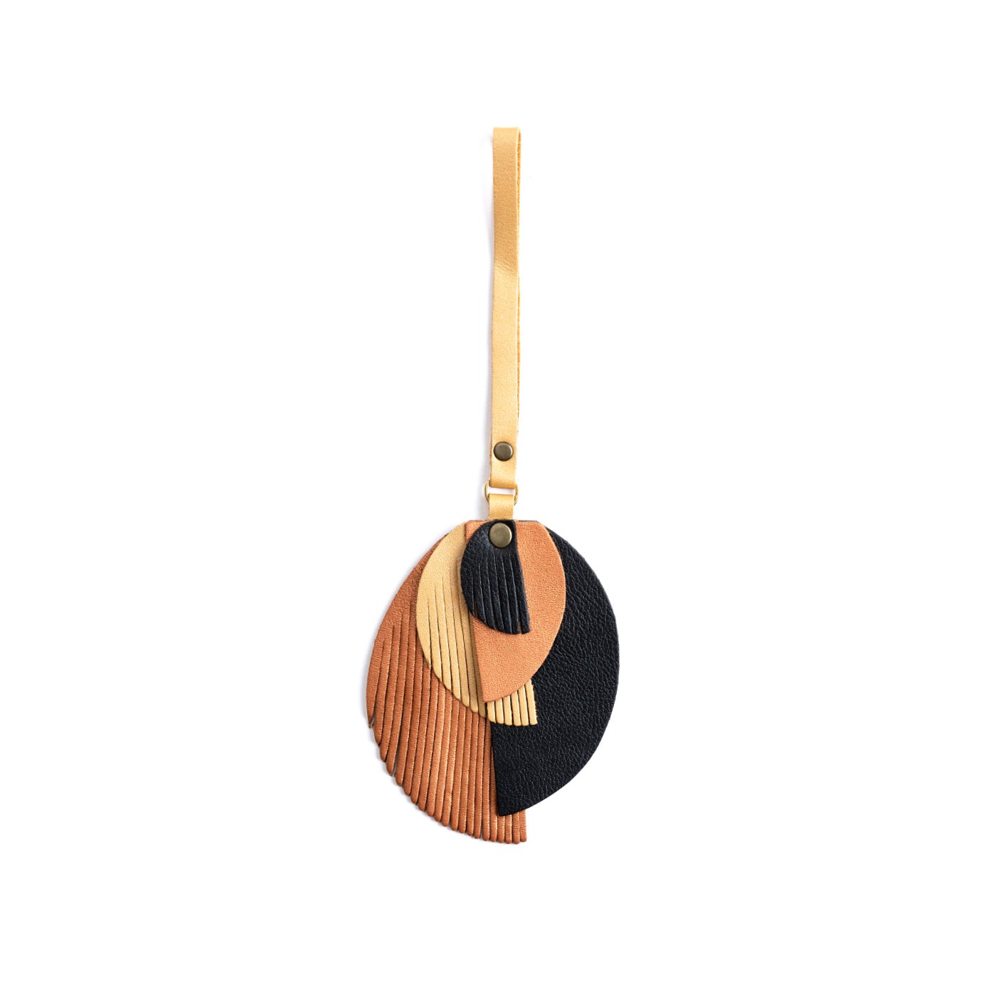 Picasso Tassel