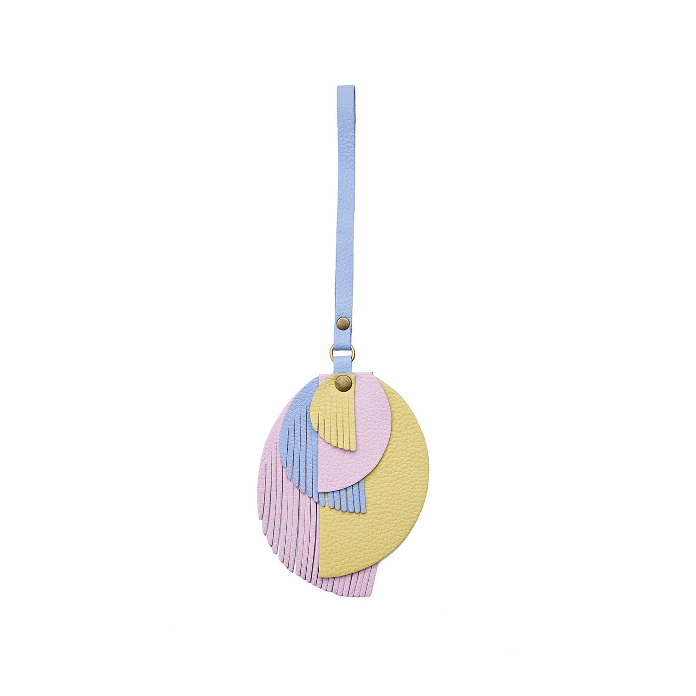 Picasso Tassel