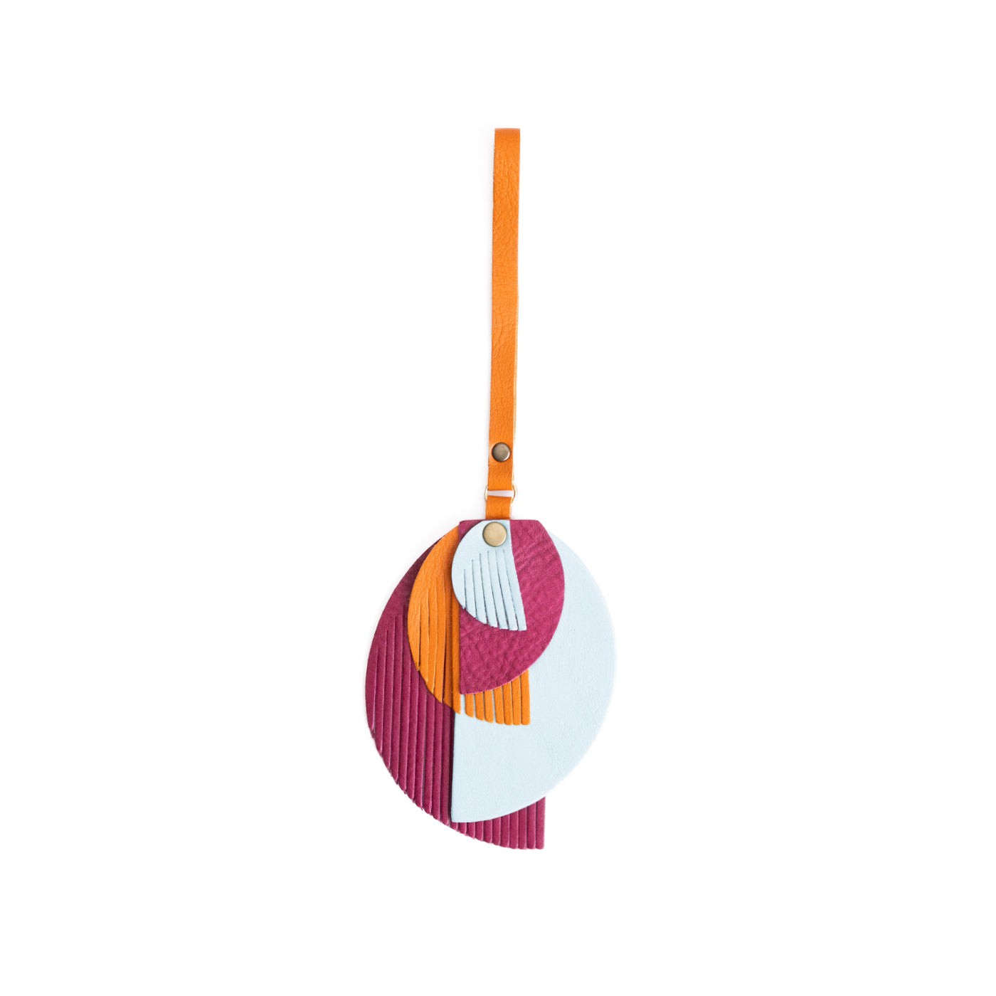 Picasso Tassel