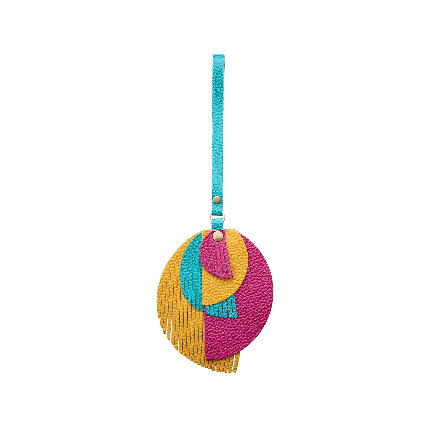 Picasso Tassel