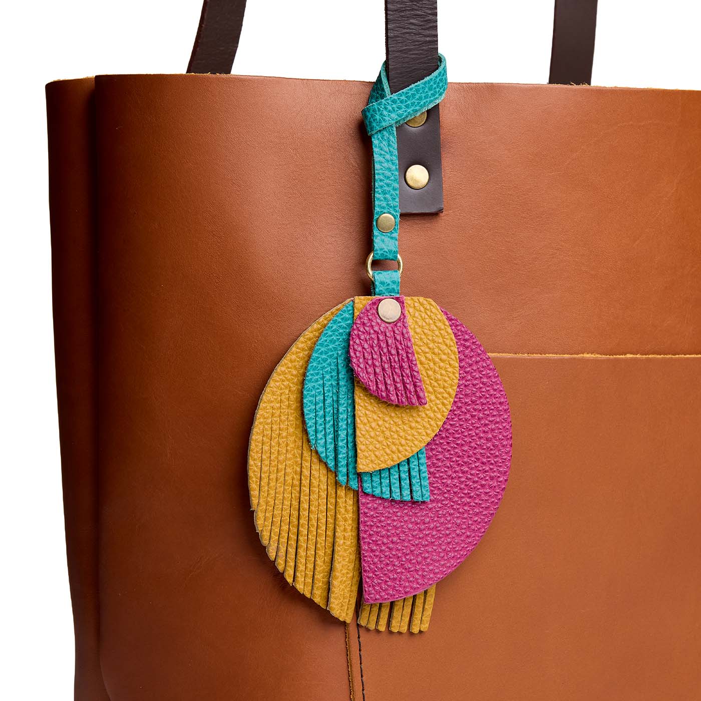 Picasso Tassel