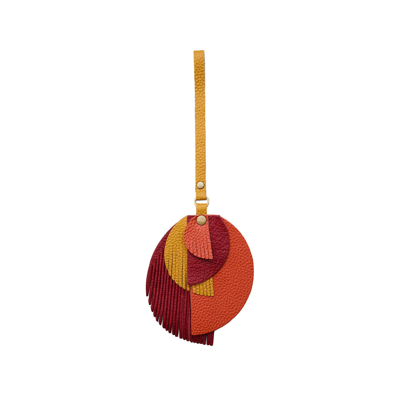 Picasso Tassel