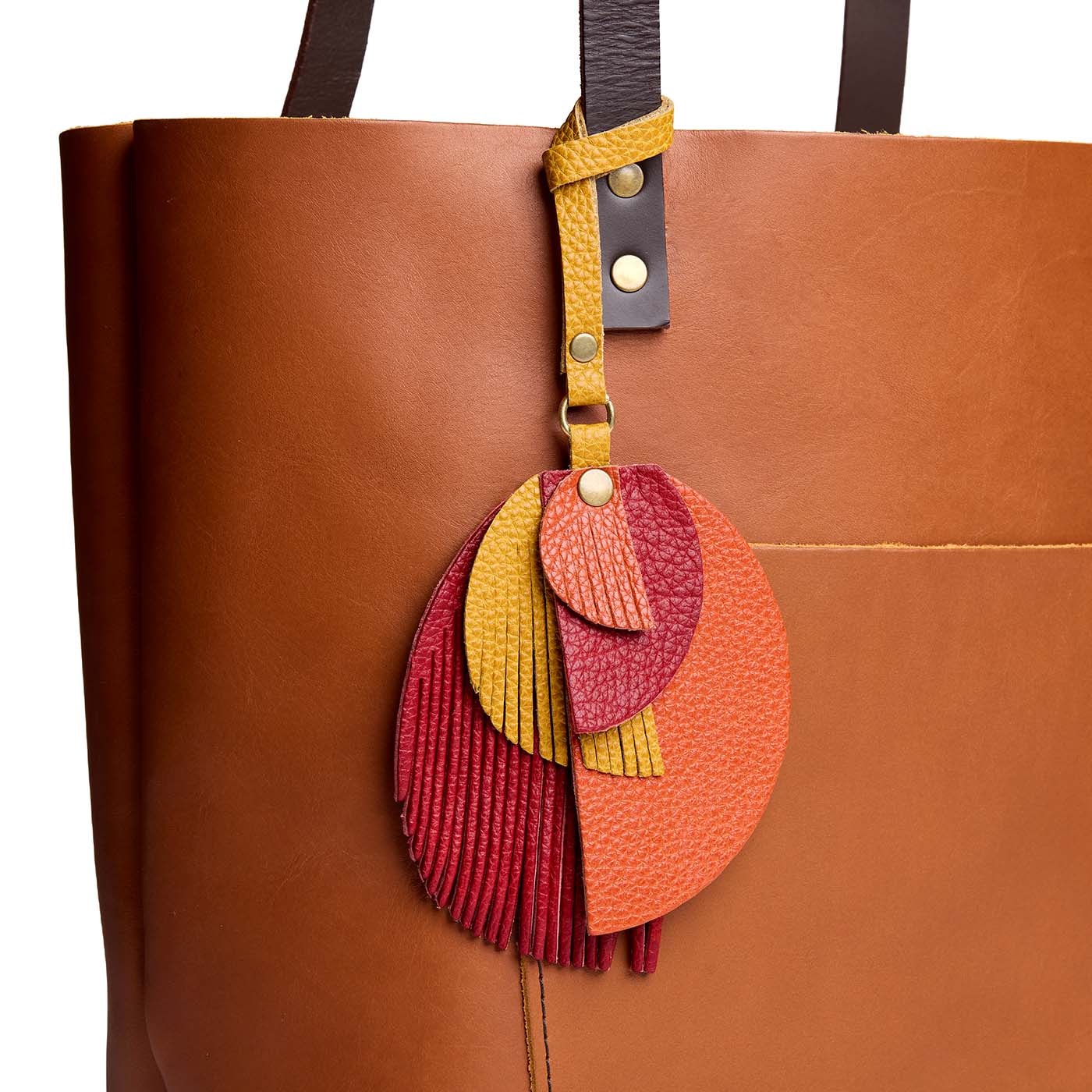 Picasso Tassel
