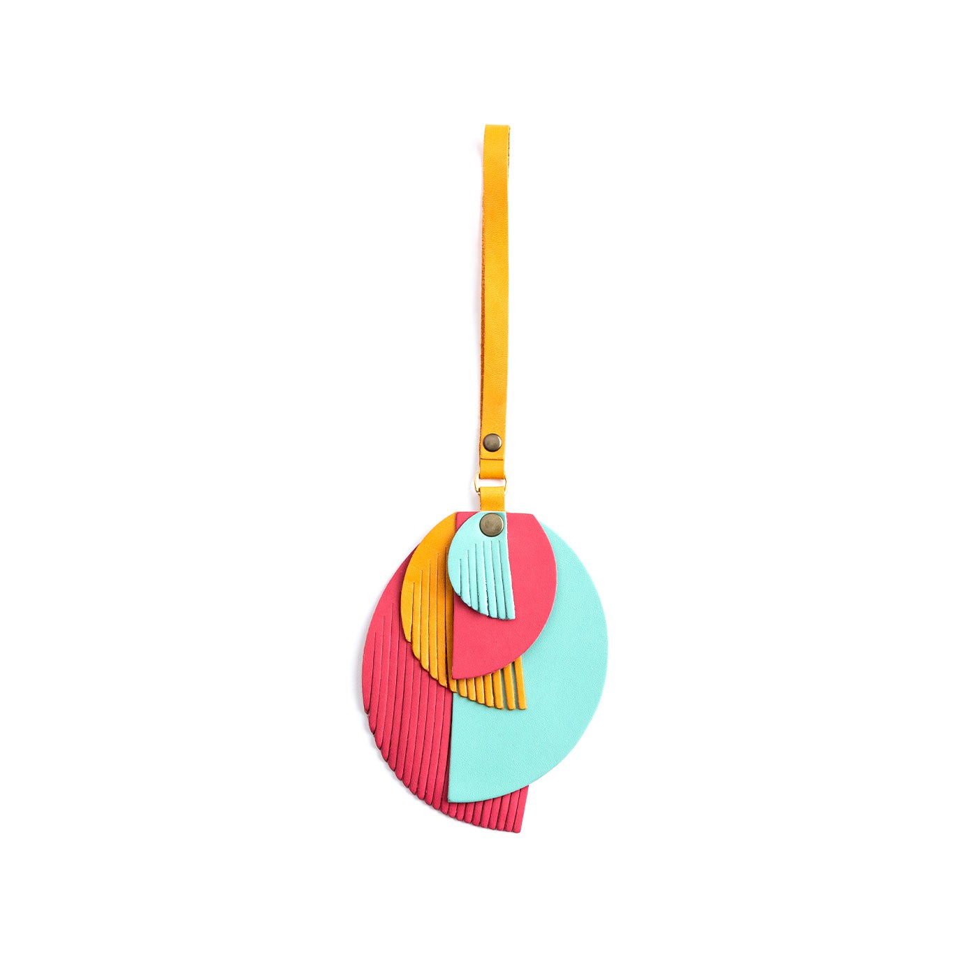 Picasso Tassel
