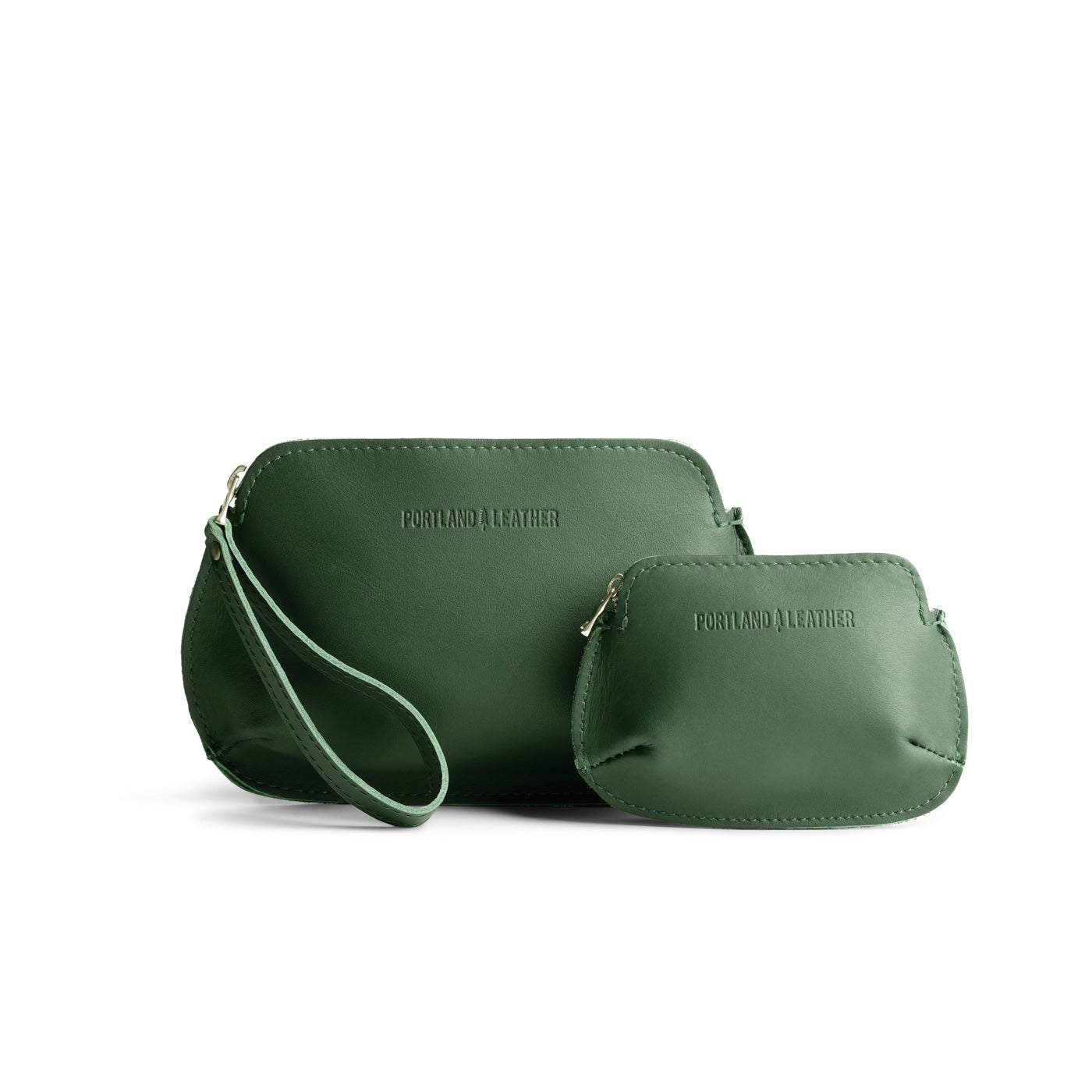 'Almost Perfect' Pinch Pouch
