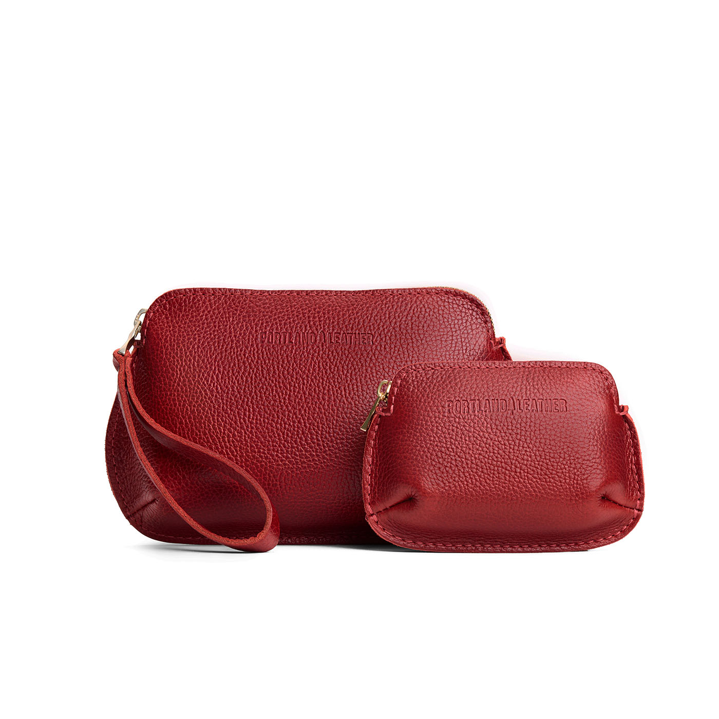 'Almost Perfect' Pinch Pouch