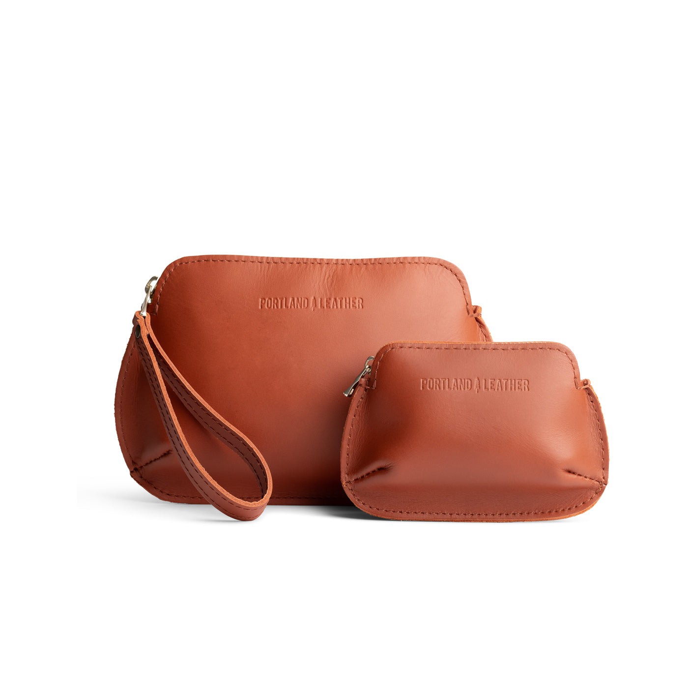 'Almost Perfect' Pinch Pouch
