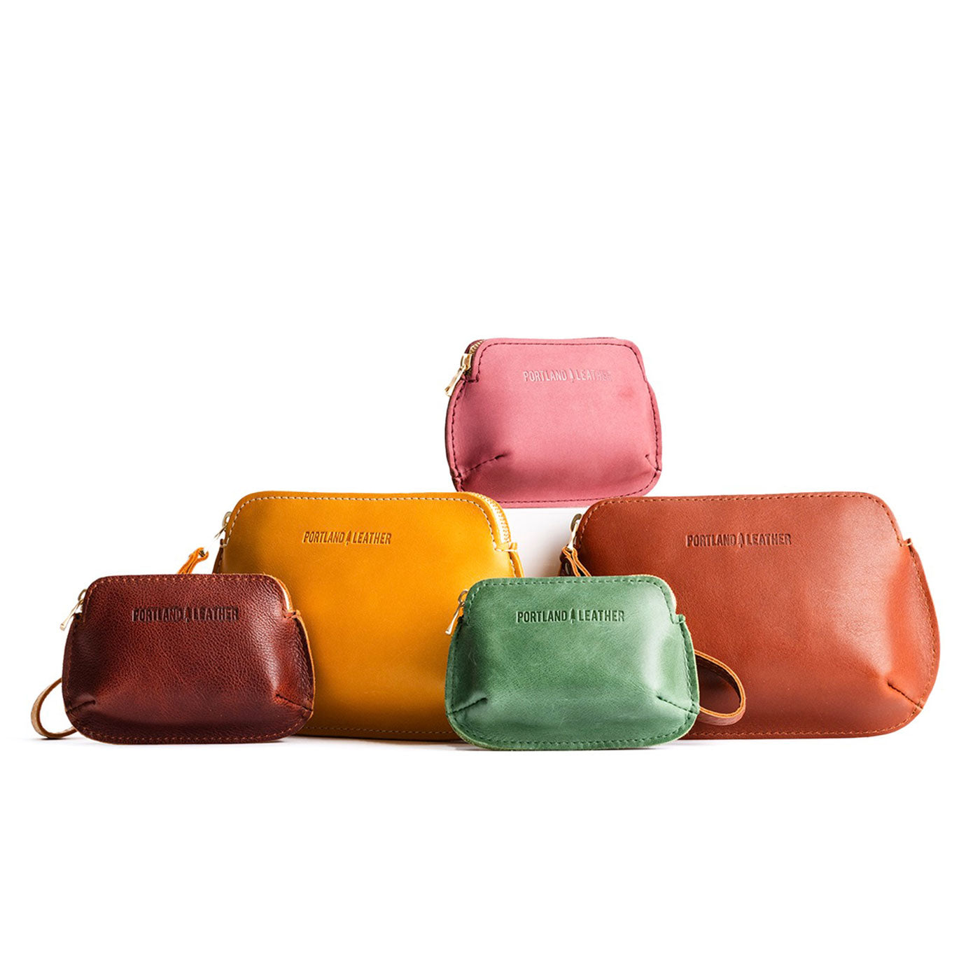 'Almost Perfect' Pinch Pouch